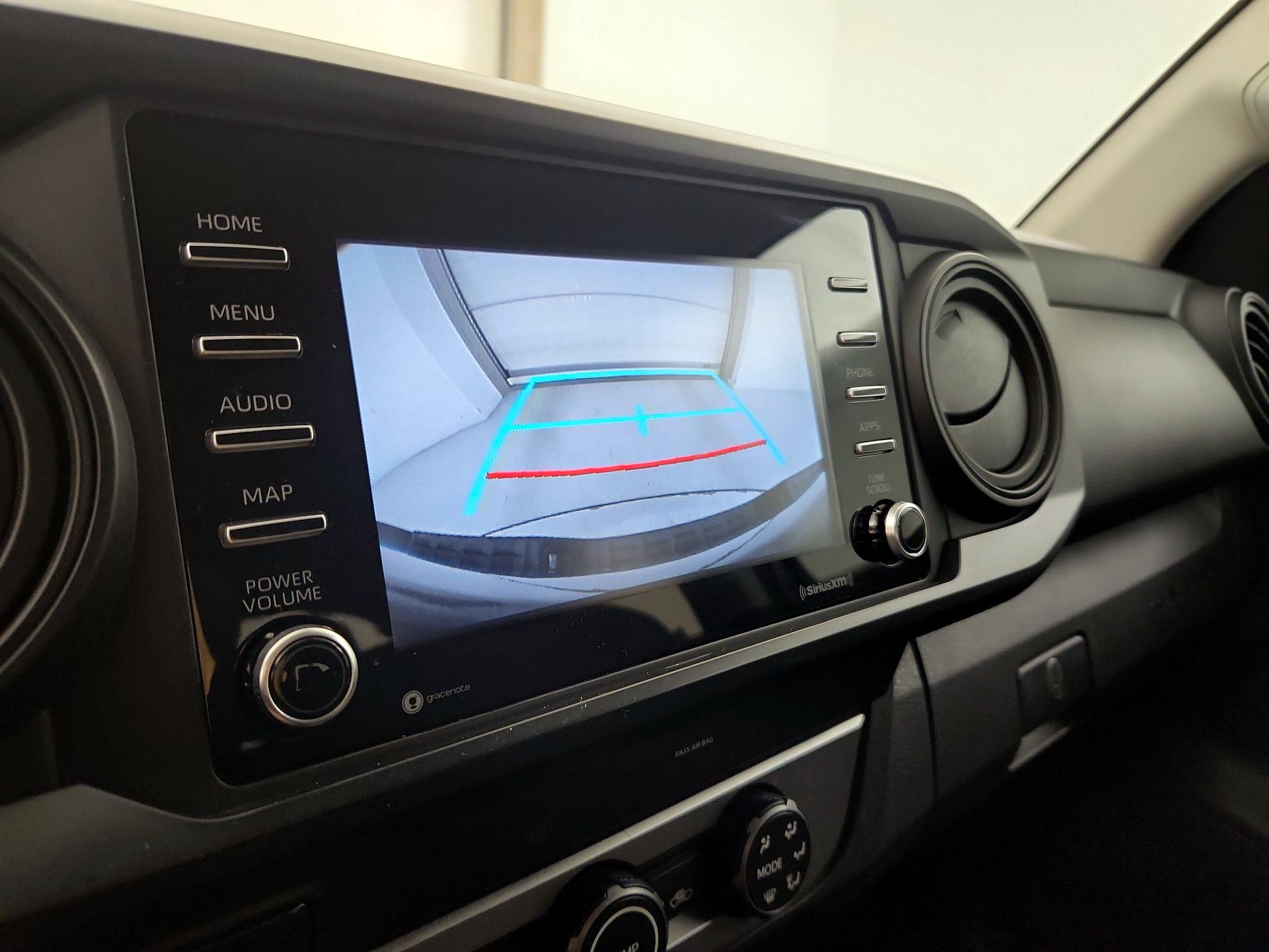 Thumbnail: 2021 Toyota Tacoma - 14