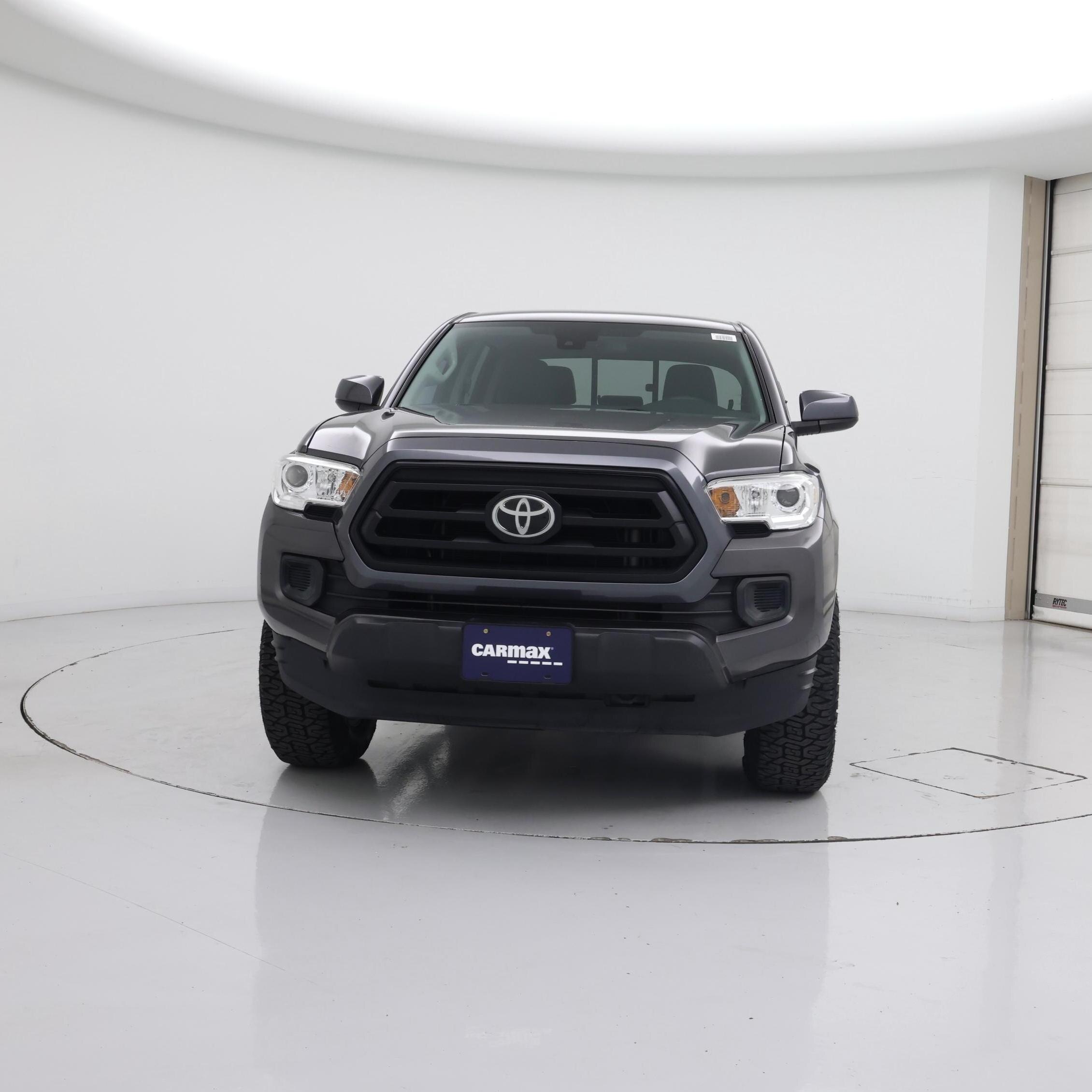 Thumbnail: 2021 Toyota Tacoma - 5