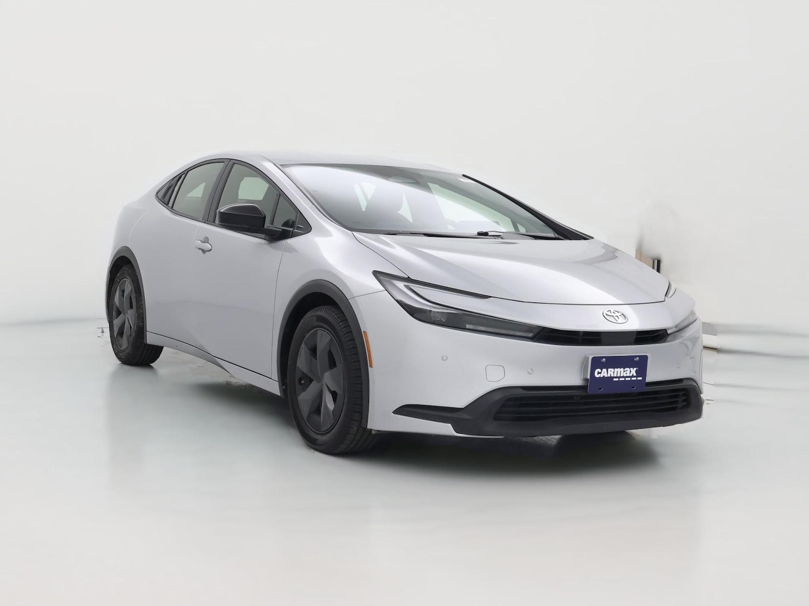 2023 Toyota Prius LE