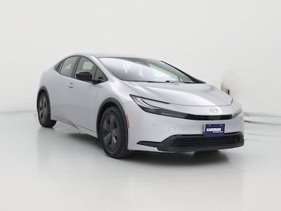 2023 Toyota Prius LE