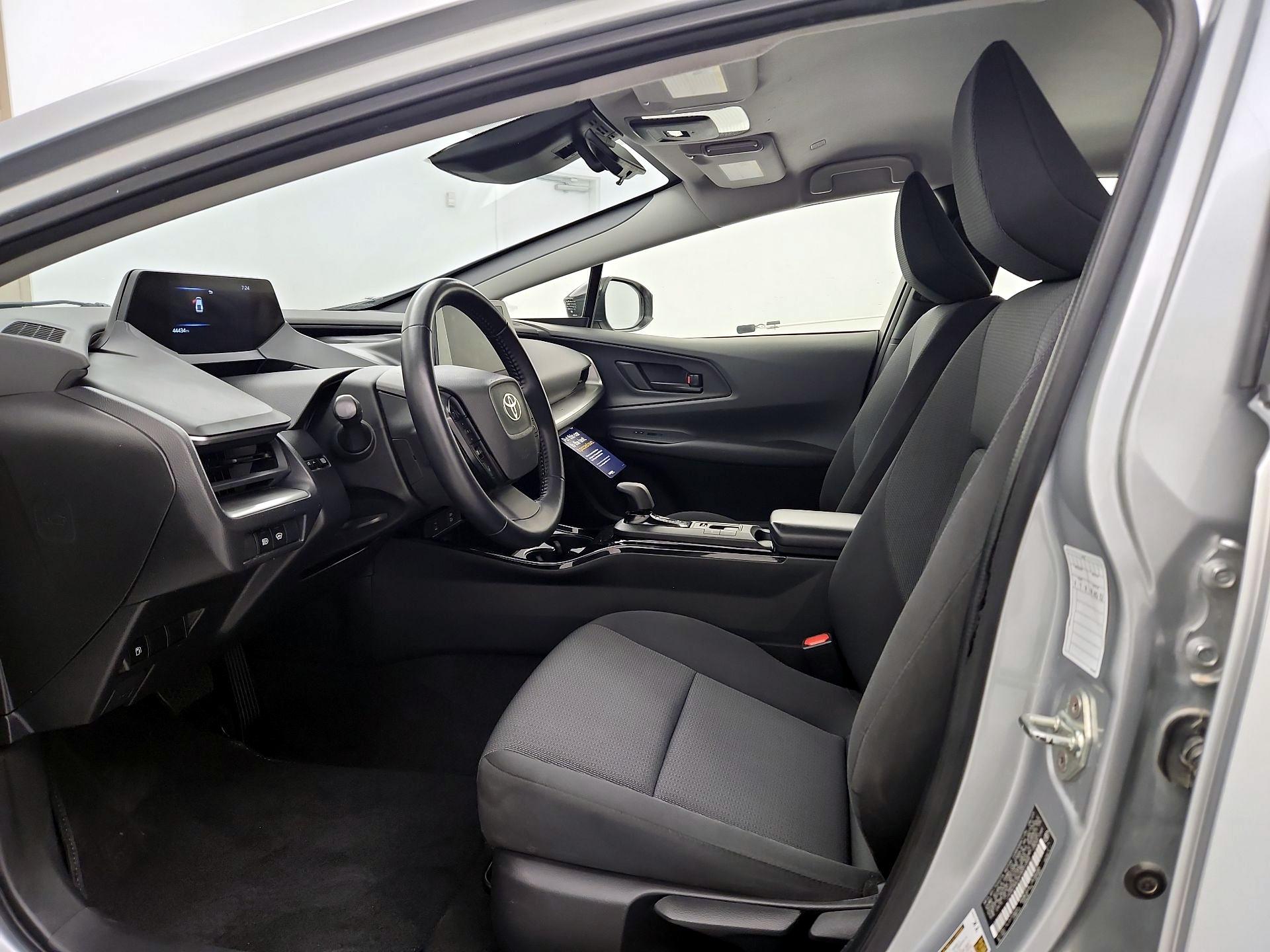 Thumbnail: 2023 Toyota Prius - 11