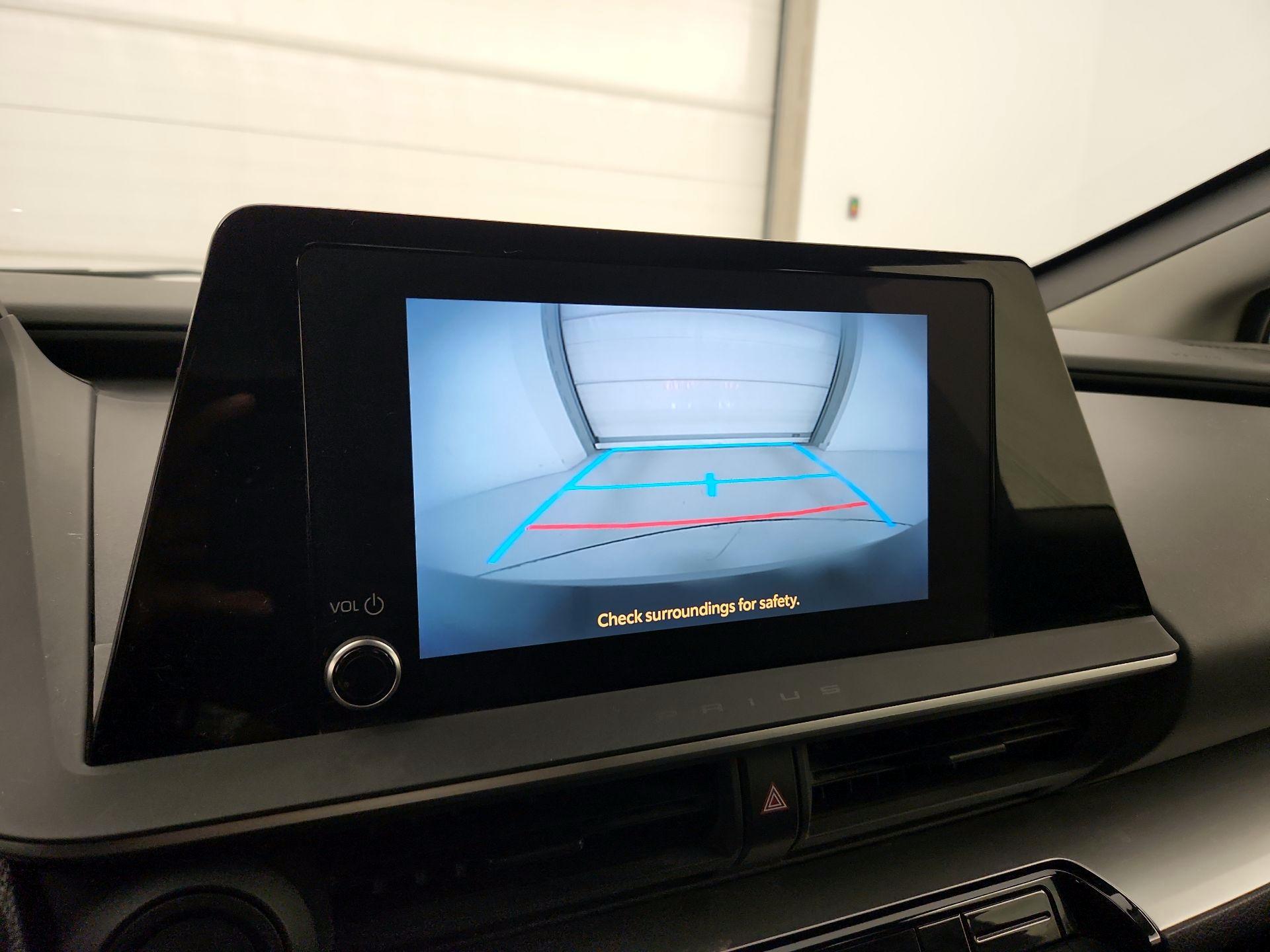 Thumbnail: 2023 Toyota Prius - 15