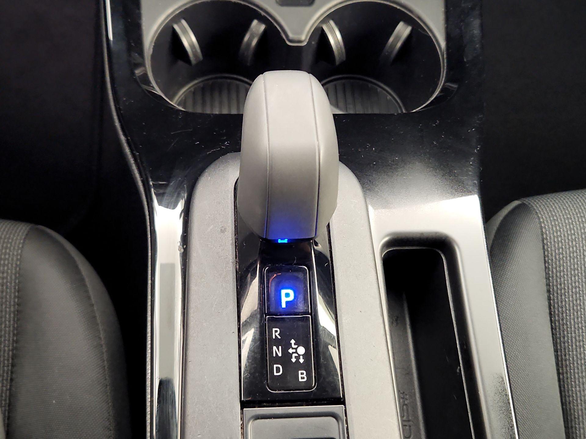 Thumbnail: 2023 Toyota Prius - 18