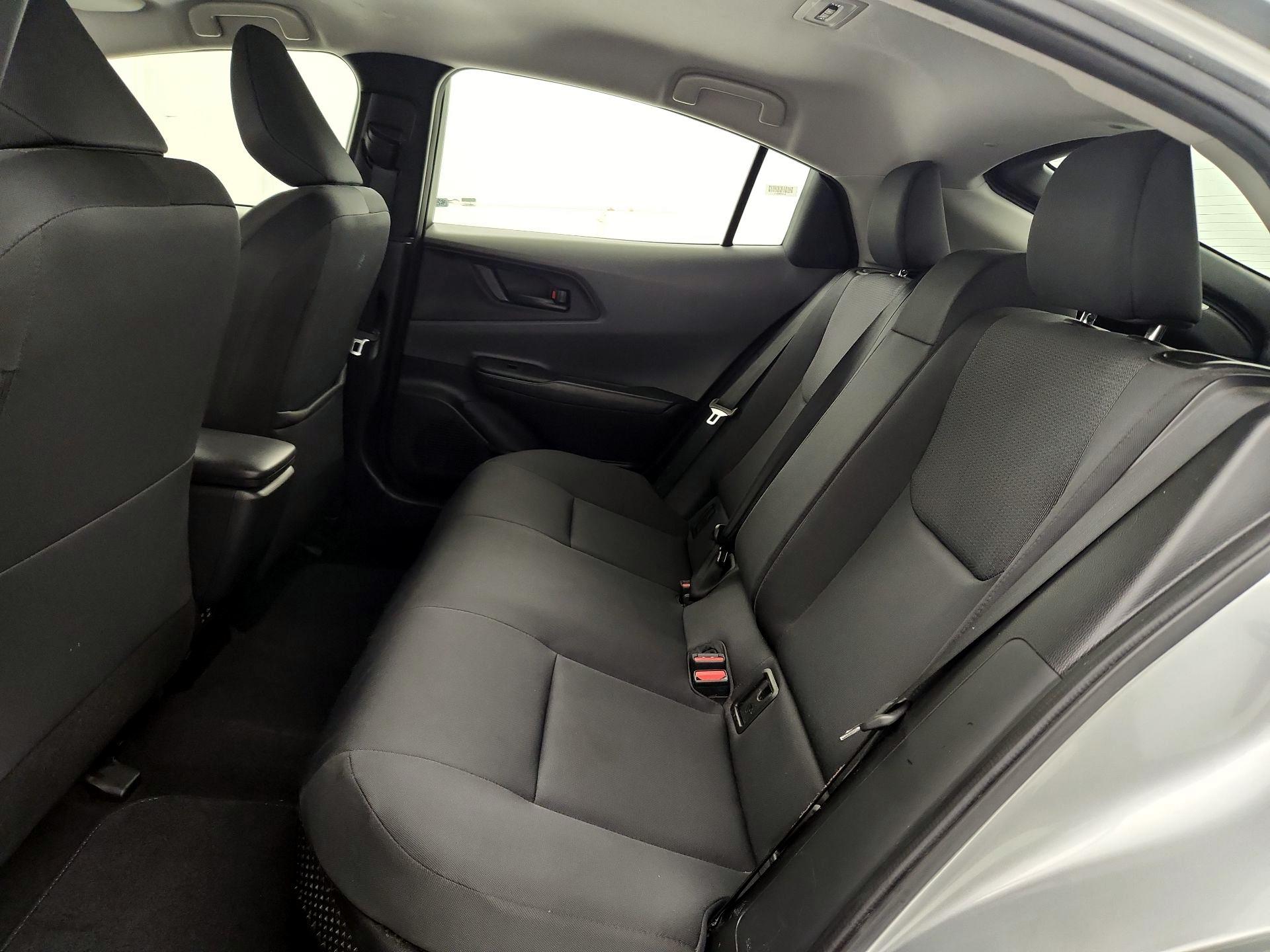 Thumbnail: 2023 Toyota Prius - 20