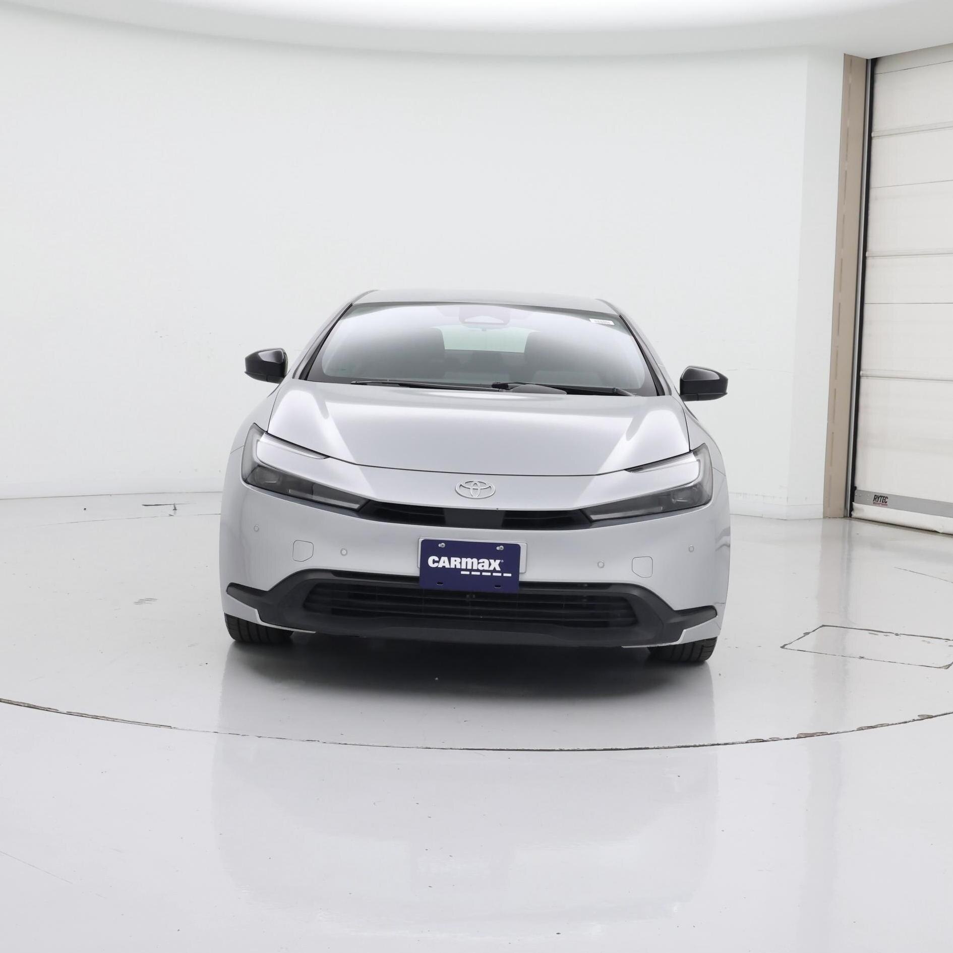 Thumbnail: 2023 Toyota Prius - 5