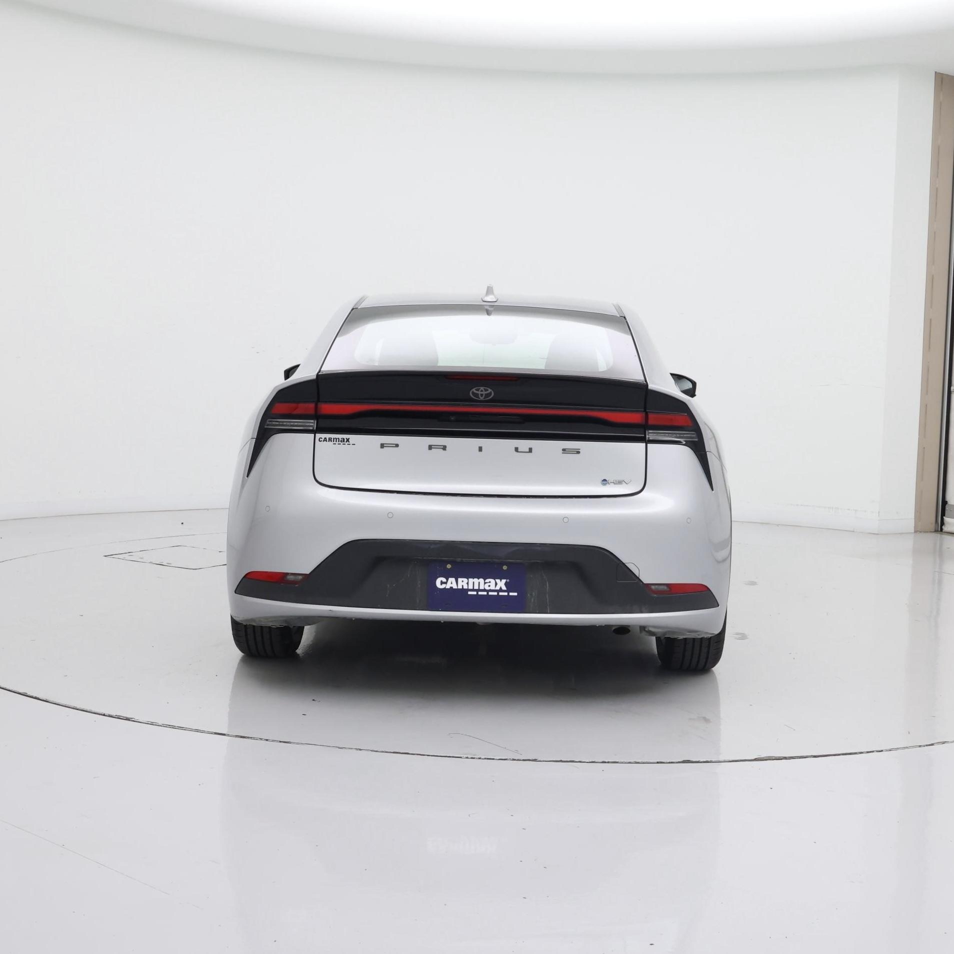 Thumbnail: 2023 Toyota Prius - 6