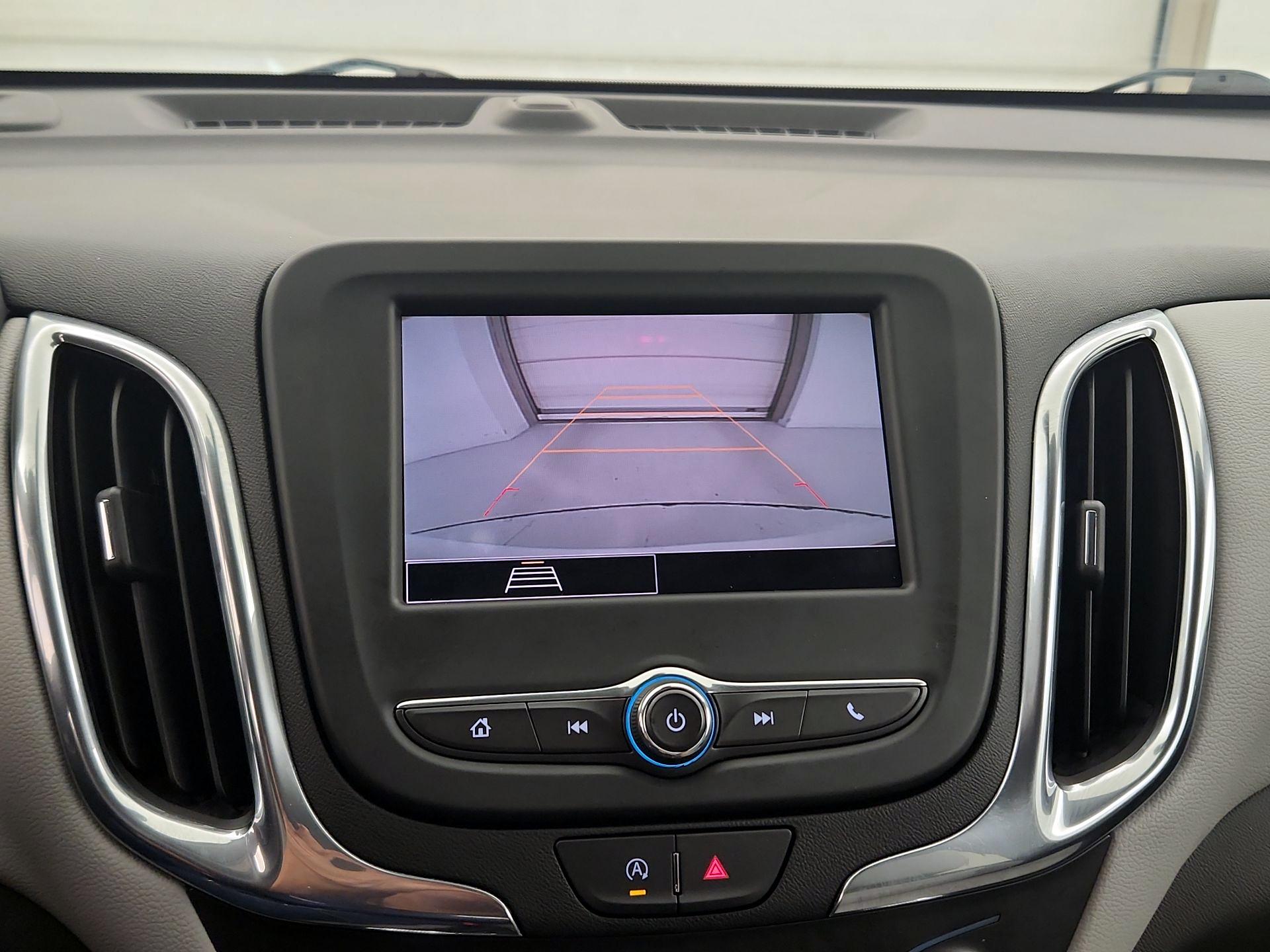 Thumbnail: 2023 Chevrolet Equinox - 14