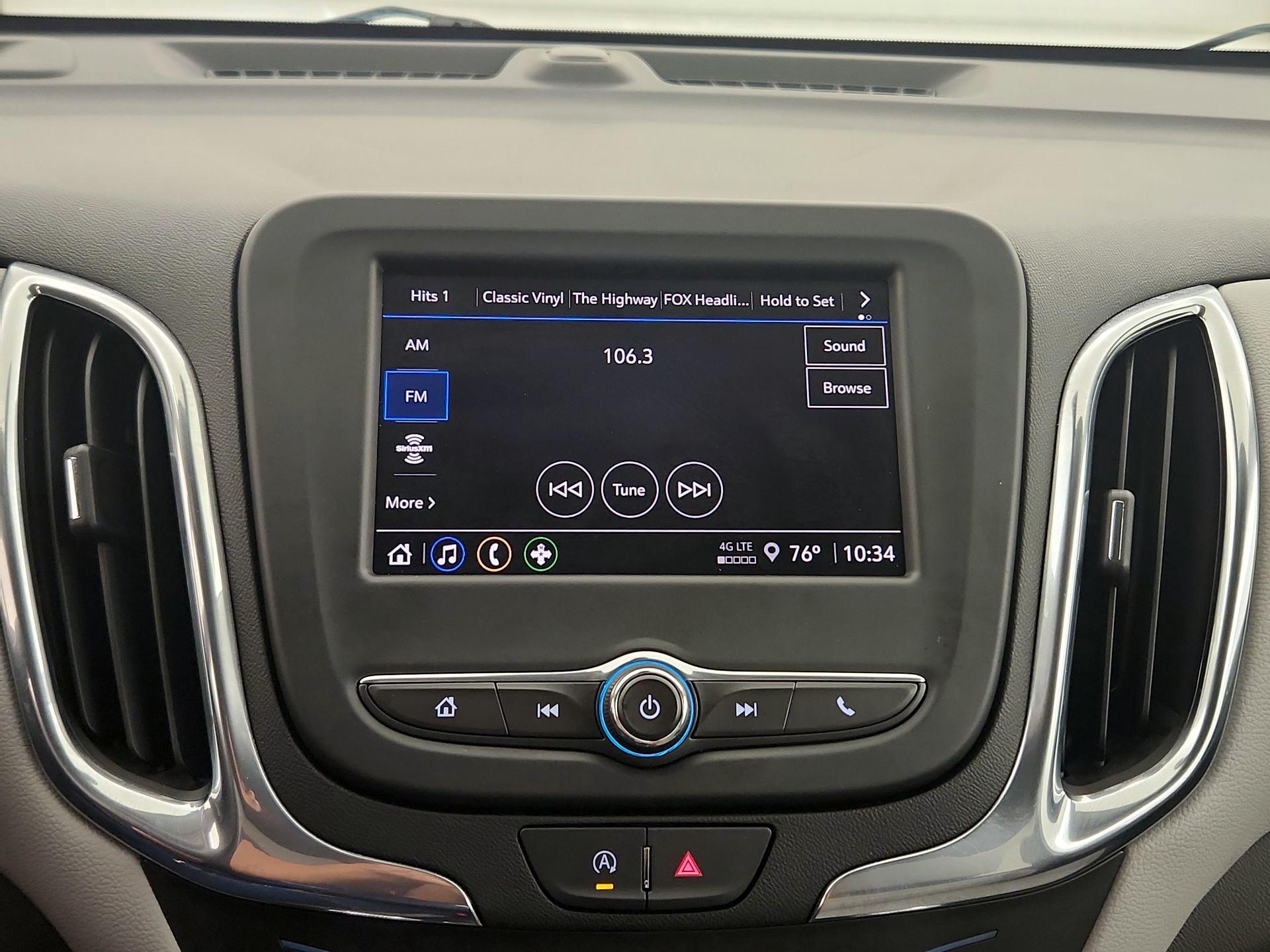 Thumbnail: 2023 Chevrolet Equinox - 15