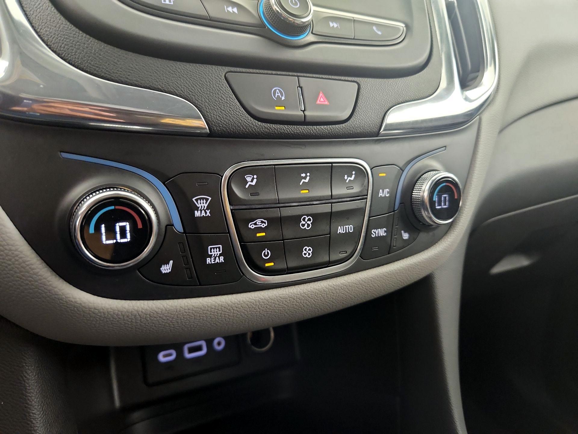 Thumbnail: 2023 Chevrolet Equinox - 16