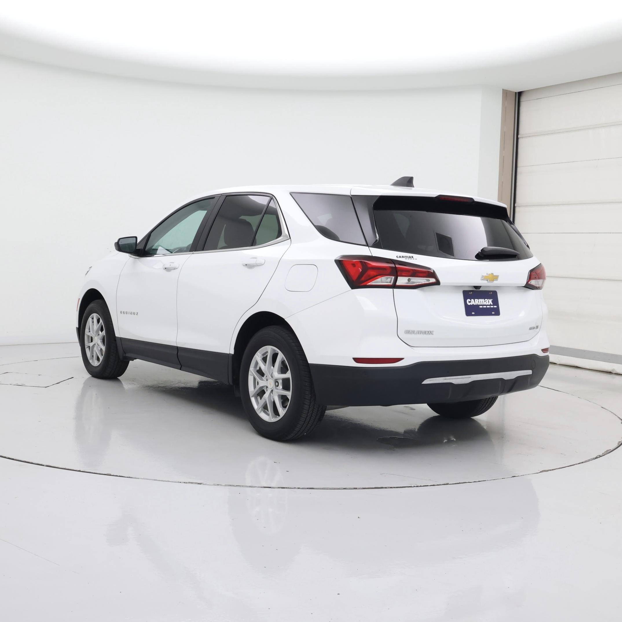 Thumbnail: 2023 Chevrolet Equinox - 2