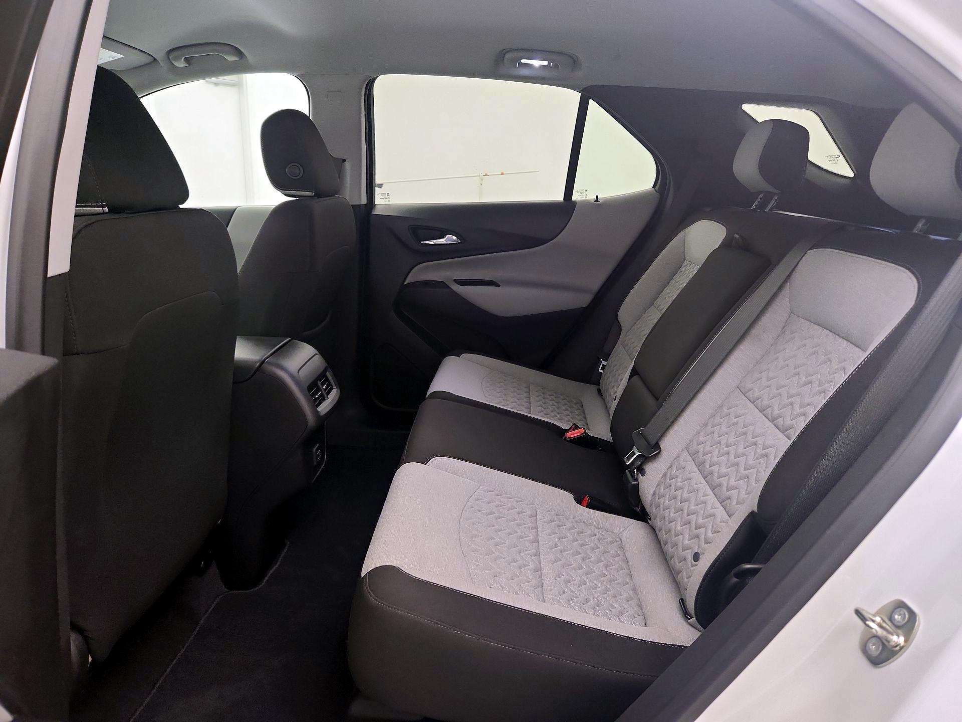 Thumbnail: 2023 Chevrolet Equinox - 19