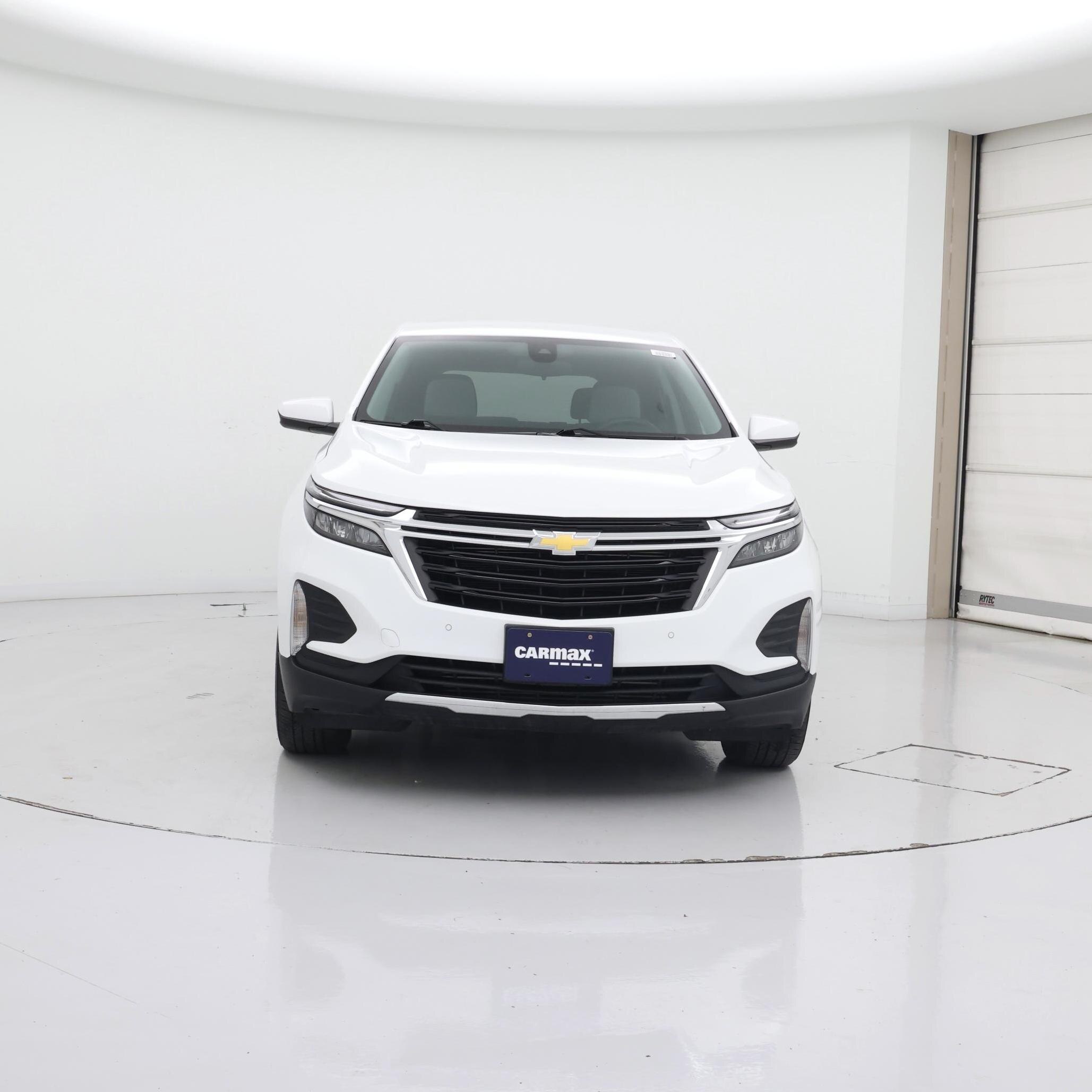 Thumbnail: 2023 Chevrolet Equinox - 5