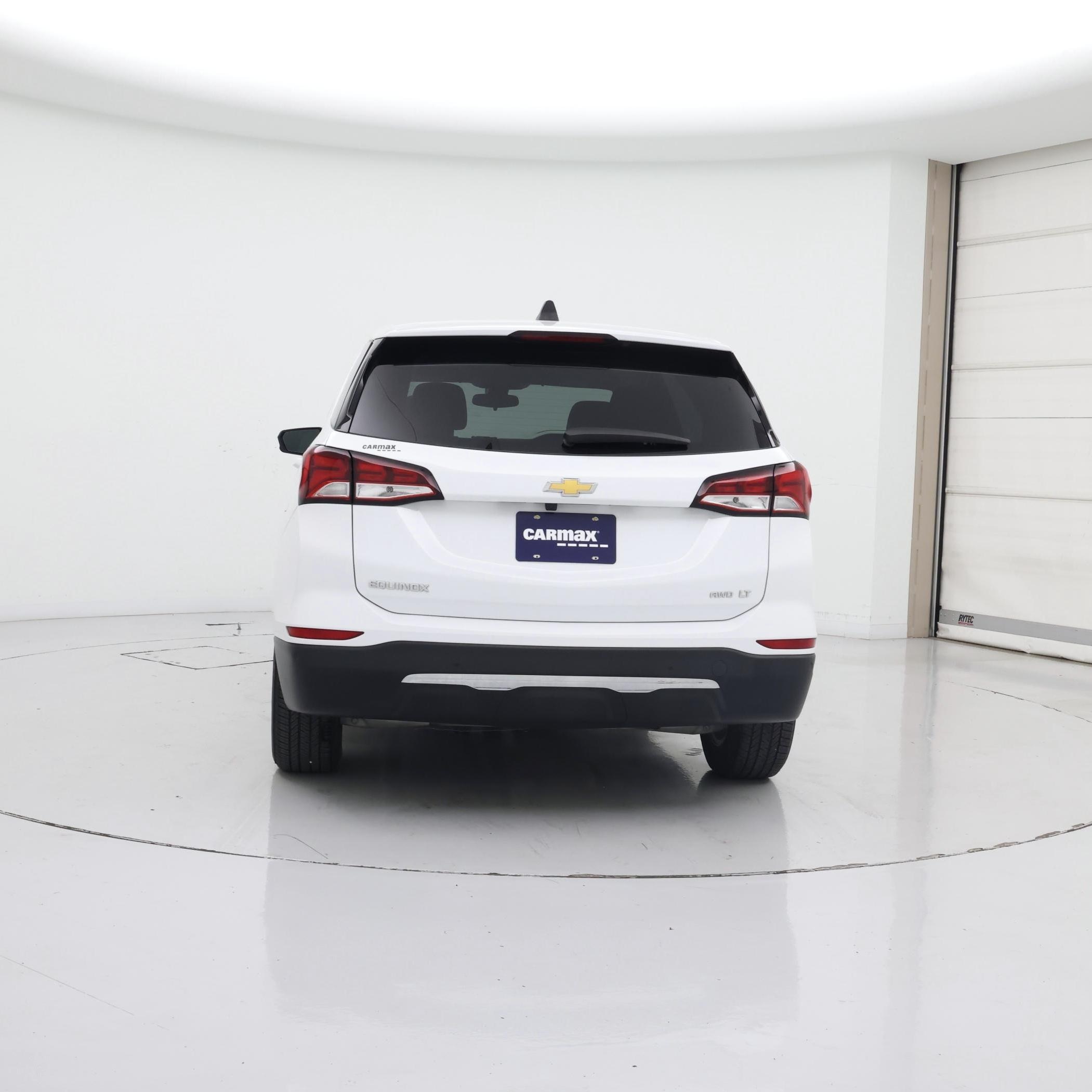 Thumbnail: 2023 Chevrolet Equinox - 6