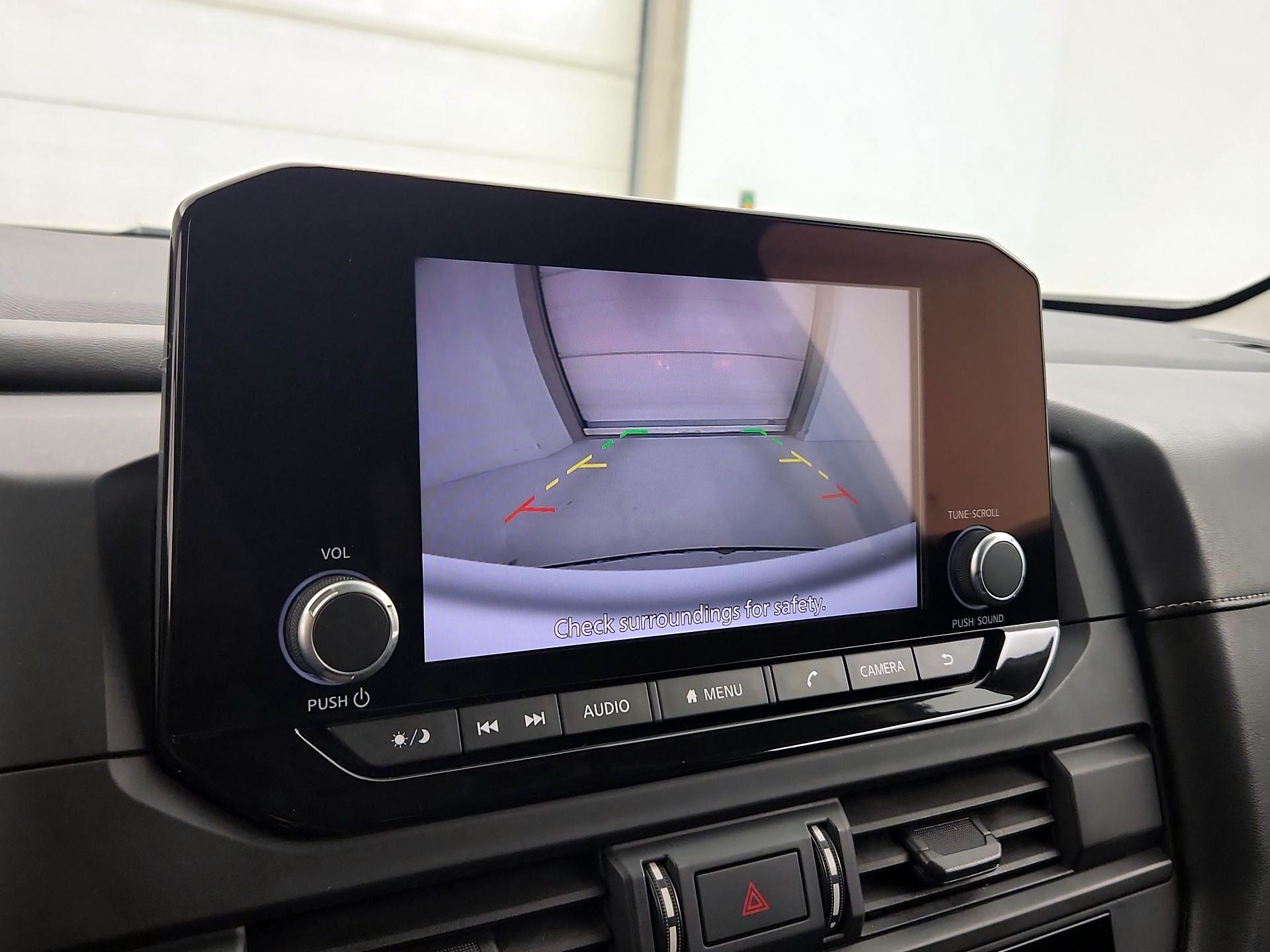 Thumbnail: 2023 Nissan Pathfinder - 14