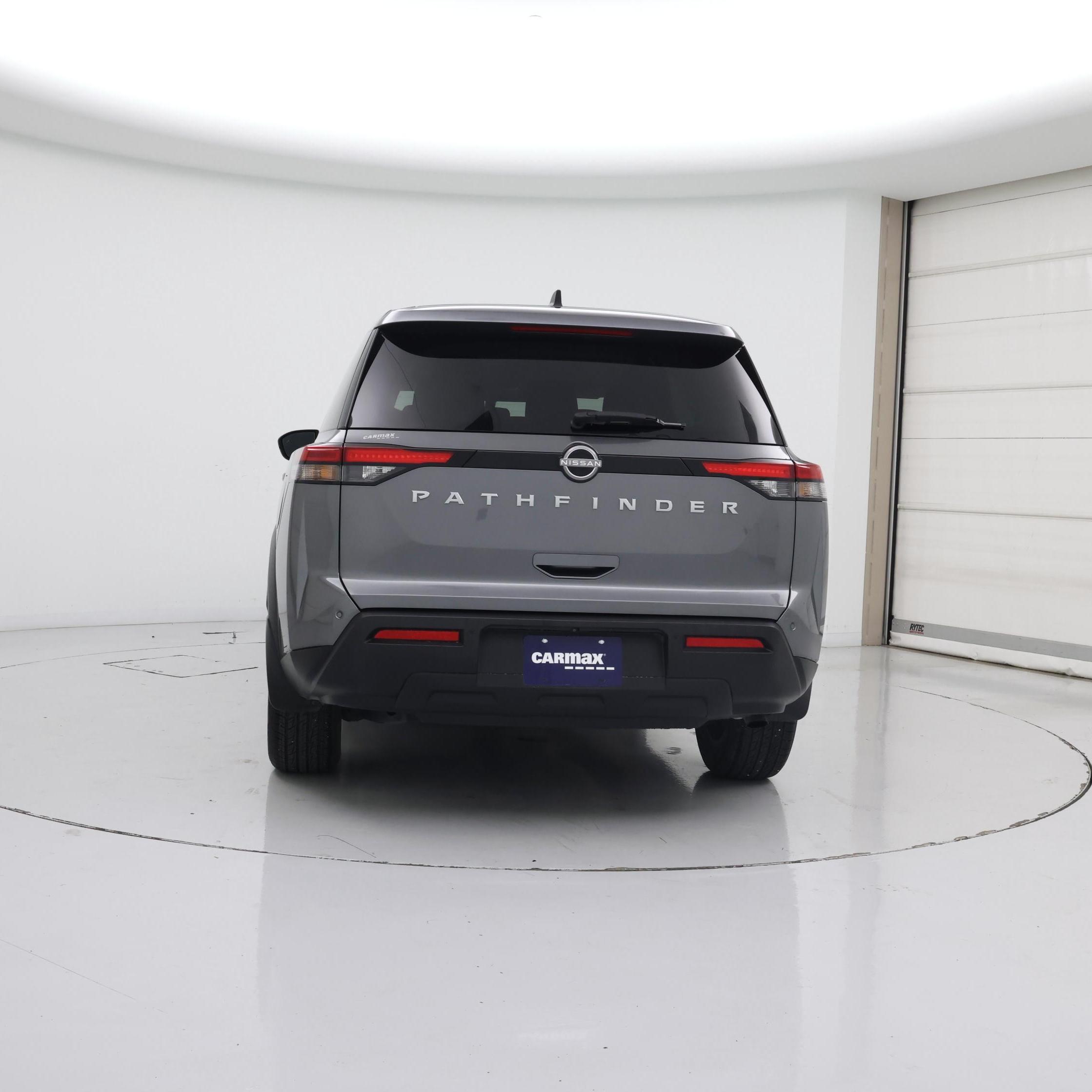 Thumbnail: 2023 Nissan Pathfinder - 6