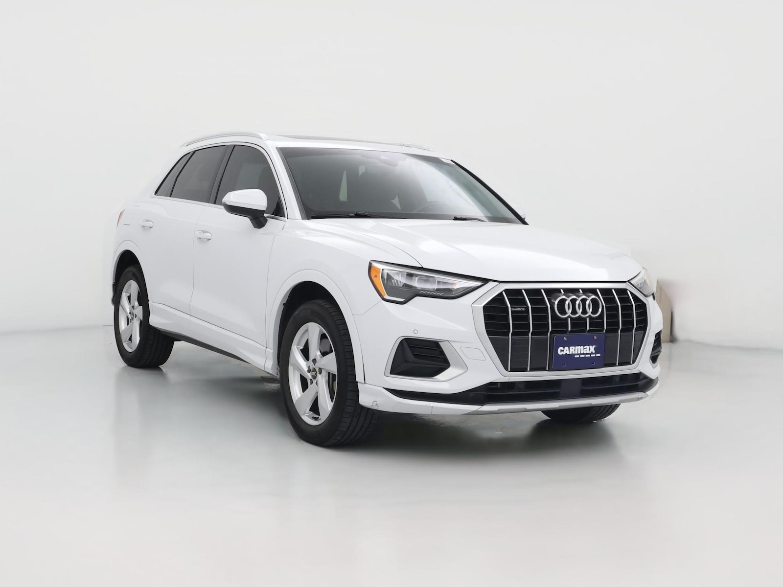 2022 Audi Q3 Premium