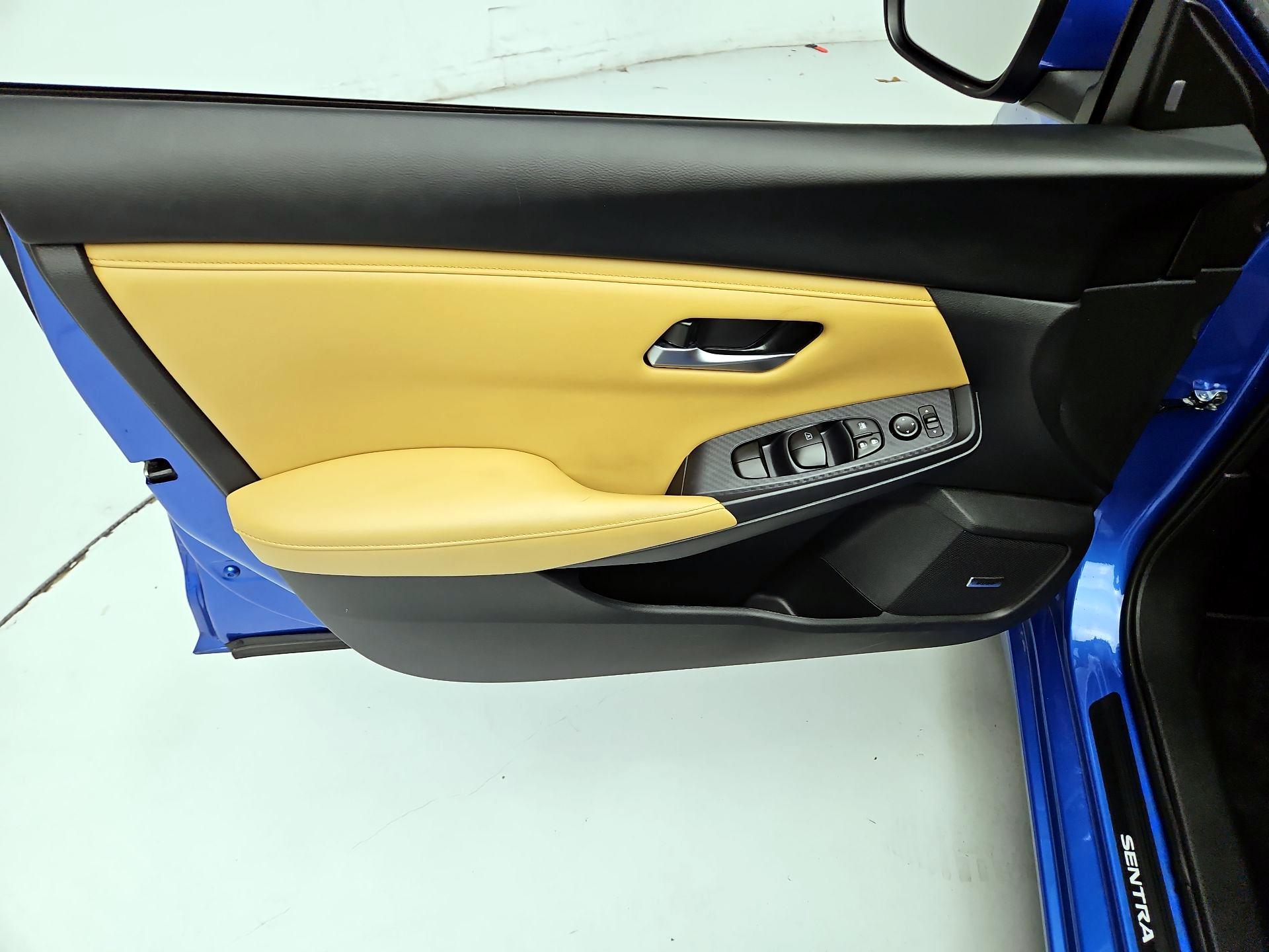 Thumbnail: 2024 Nissan Sentra - 12