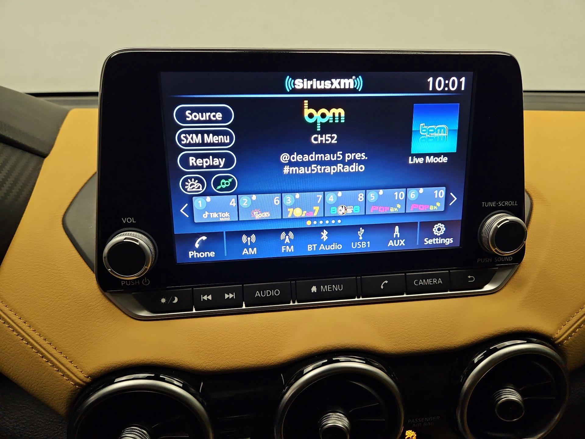 Thumbnail: 2024 Nissan Sentra - 15