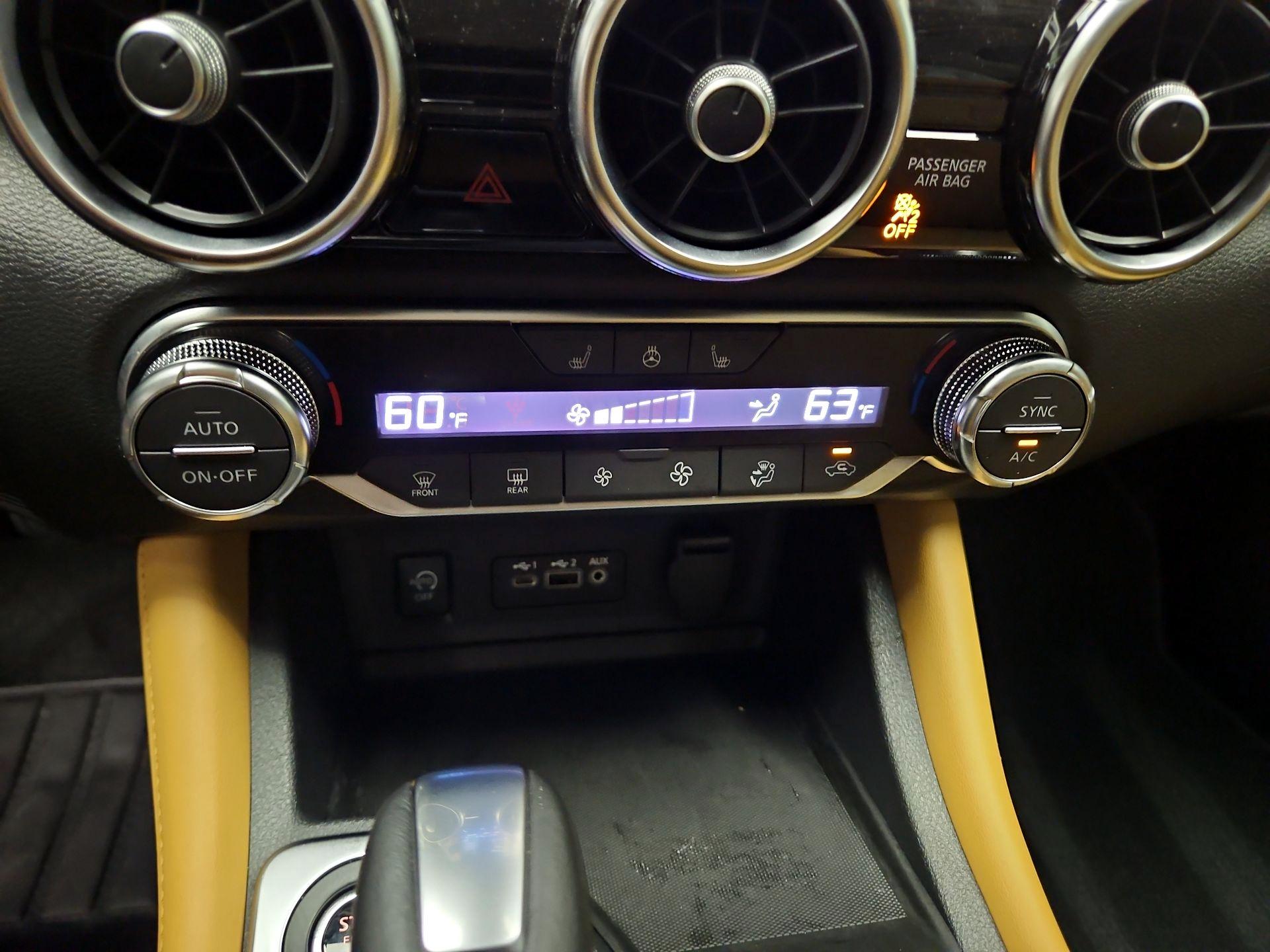 Thumbnail: 2024 Nissan Sentra - 16