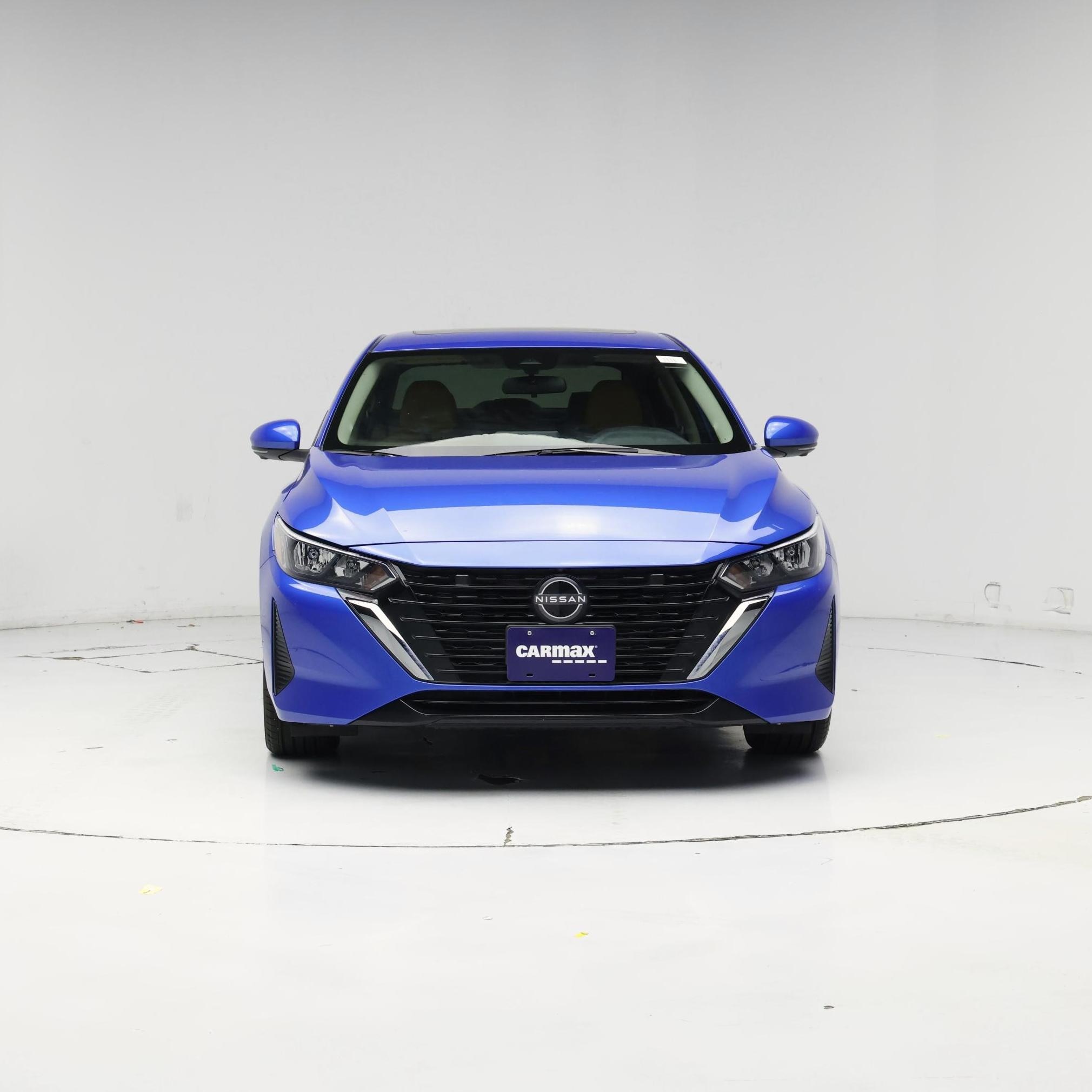 Thumbnail: 2024 Nissan Sentra - 5