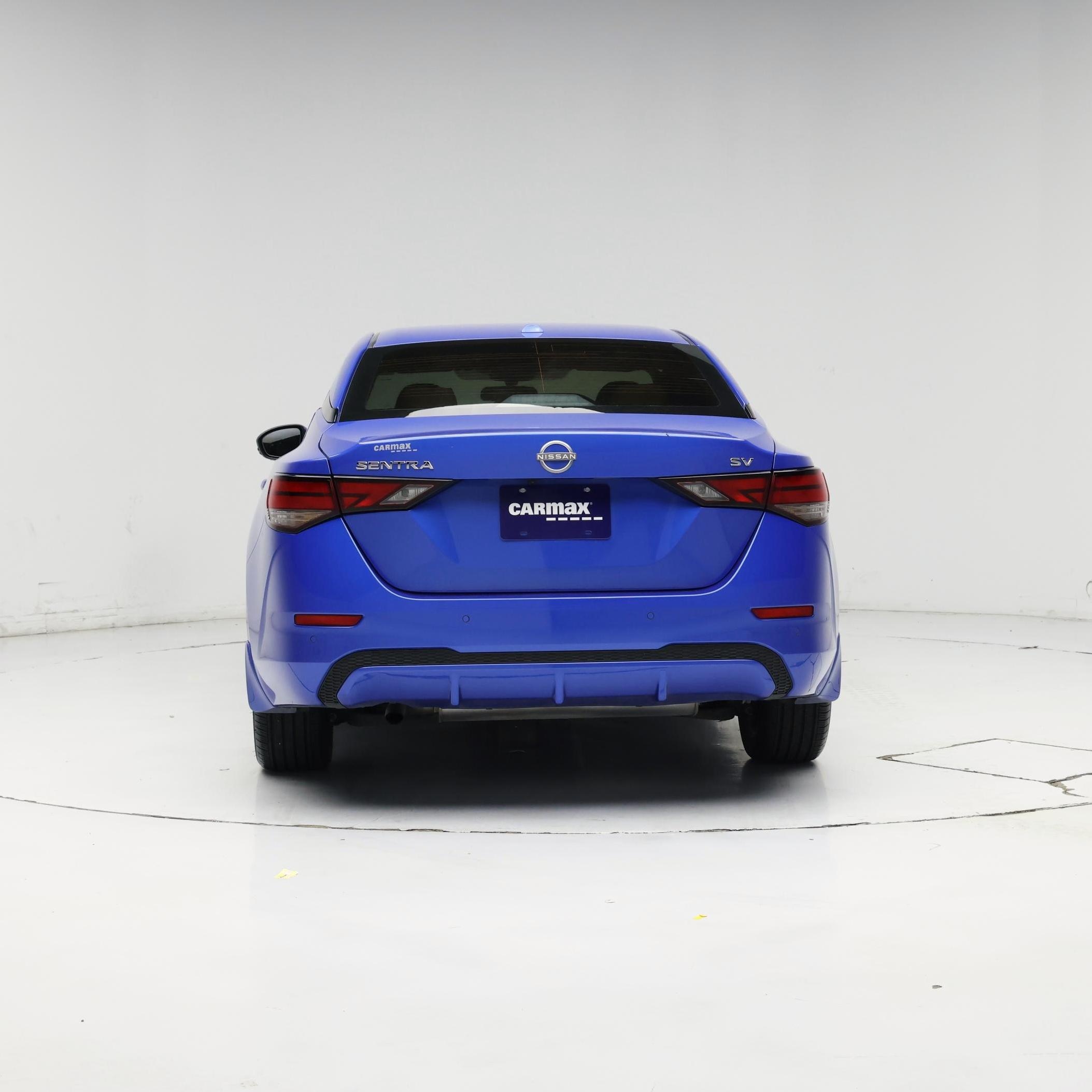 Thumbnail: 2024 Nissan Sentra - 6