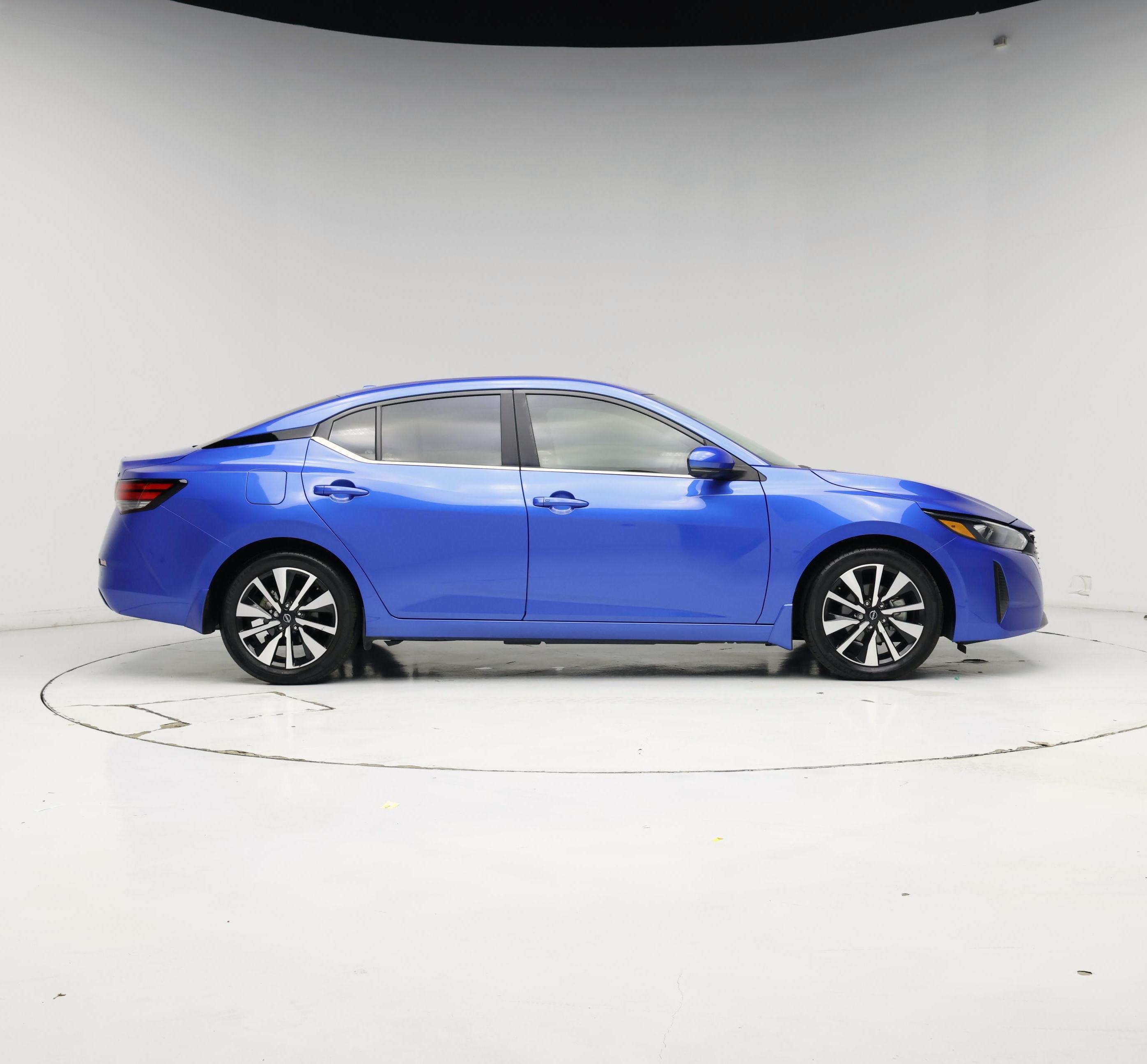 Thumbnail: 2024 Nissan Sentra - 7