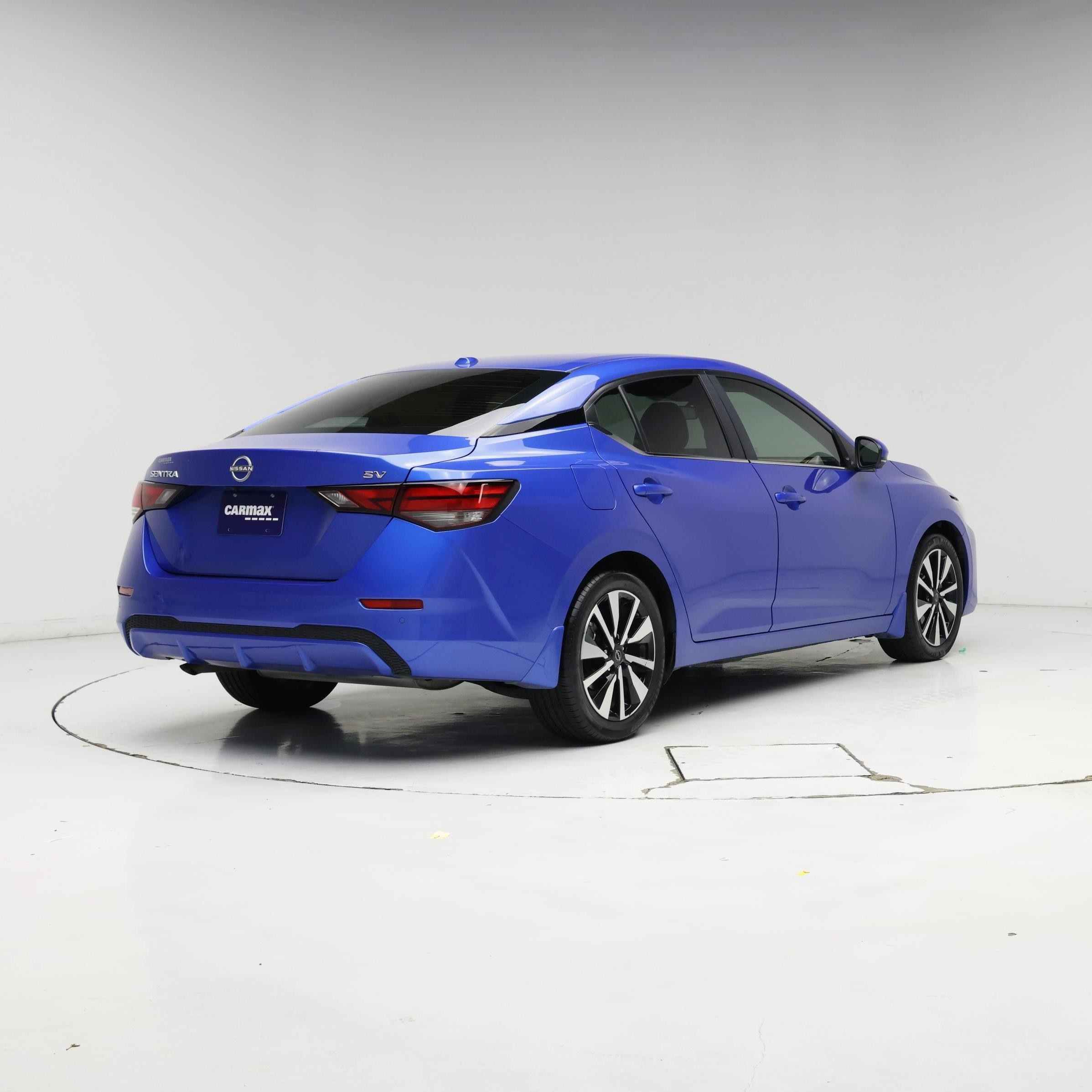 Thumbnail: 2024 Nissan Sentra - 8