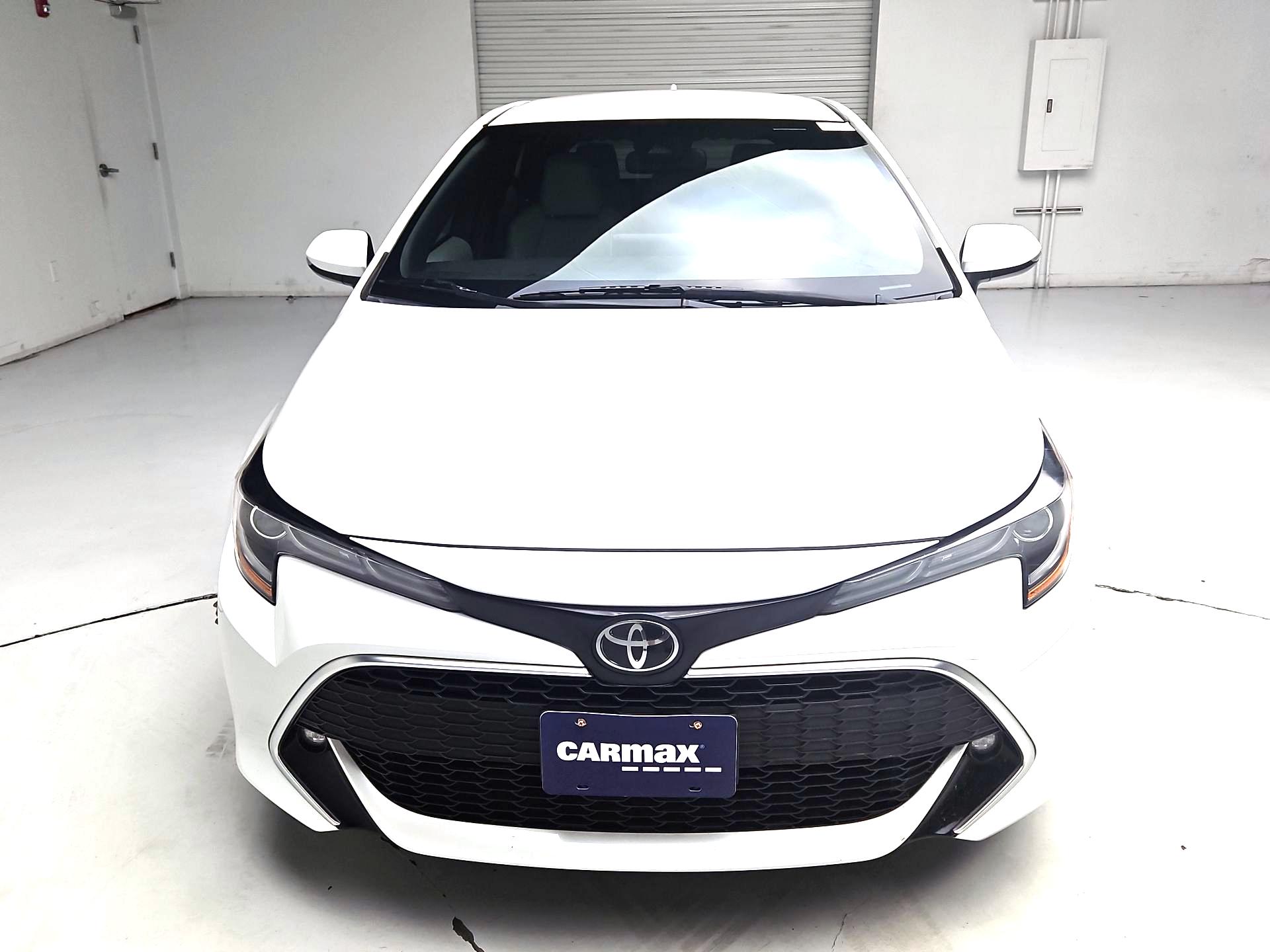 Thumbnail: 2021 Toyota Corolla - 2