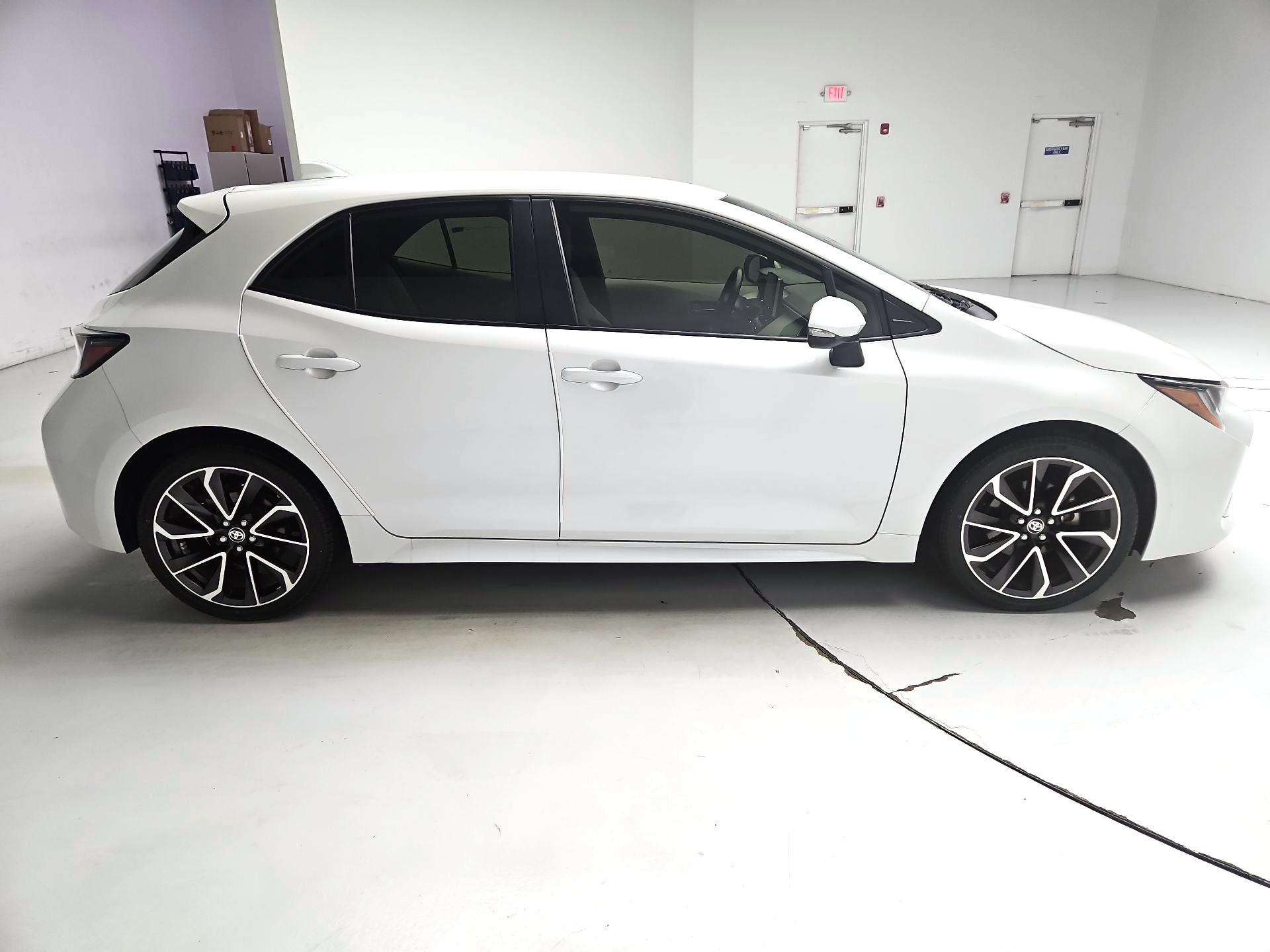 Thumbnail: 2021 Toyota Corolla - 4