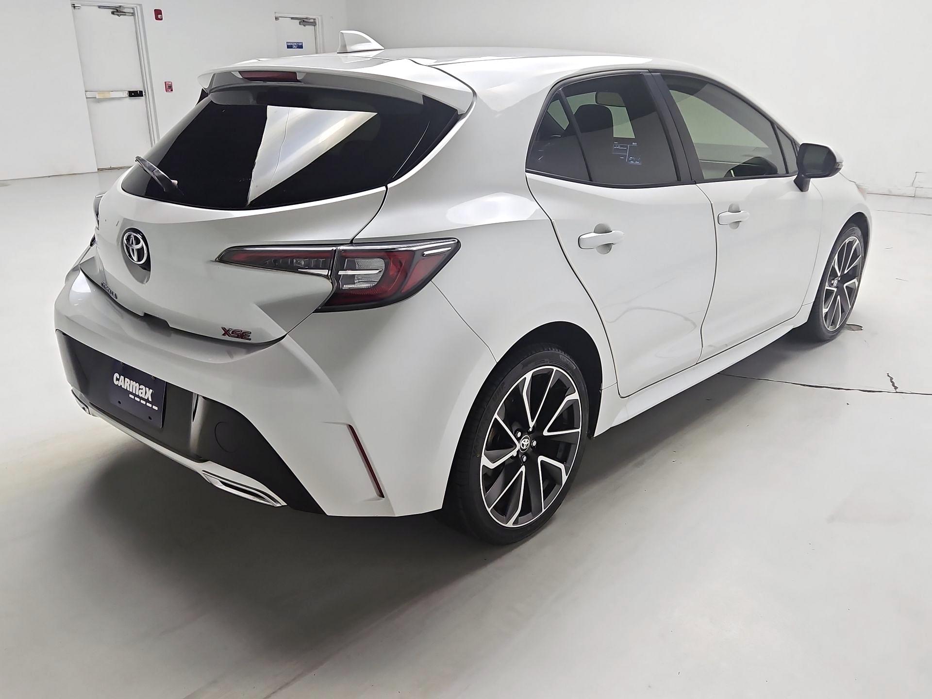 Thumbnail: 2021 Toyota Corolla - 5