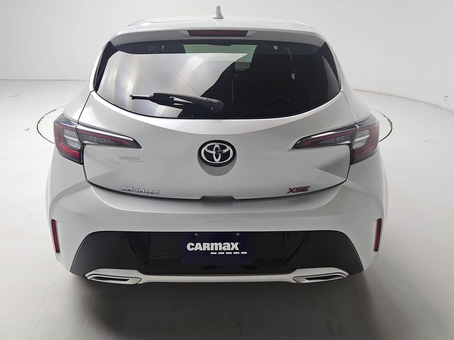 Thumbnail: 2021 Toyota Corolla - 6