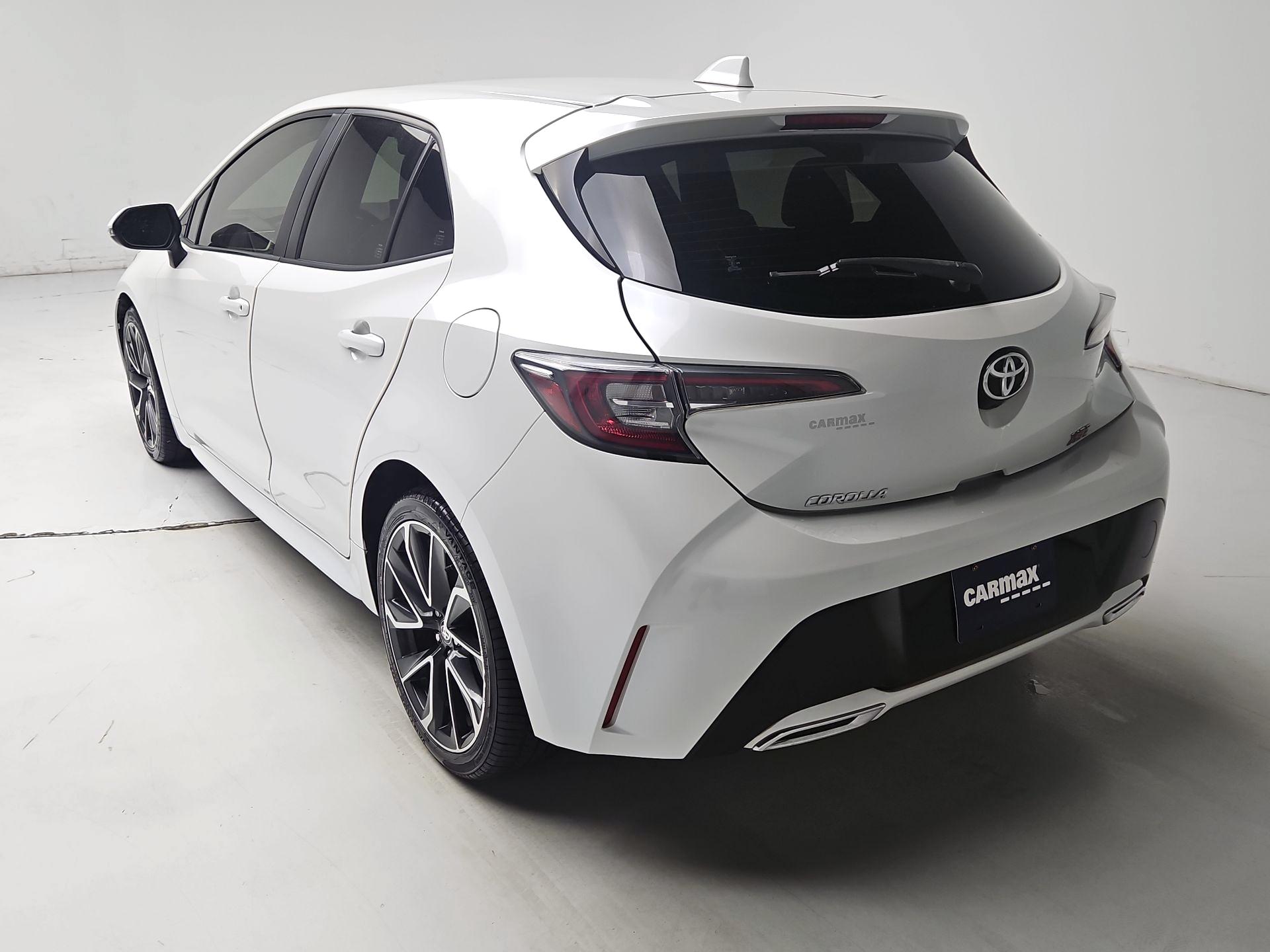 Thumbnail: 2021 Toyota Corolla - 7