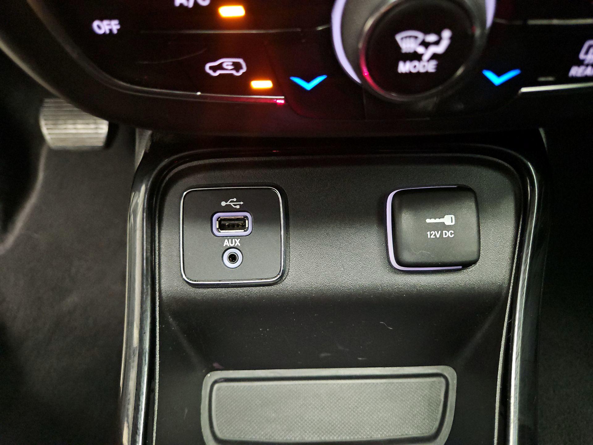 Thumbnail: 2018 Jeep Compass - 19