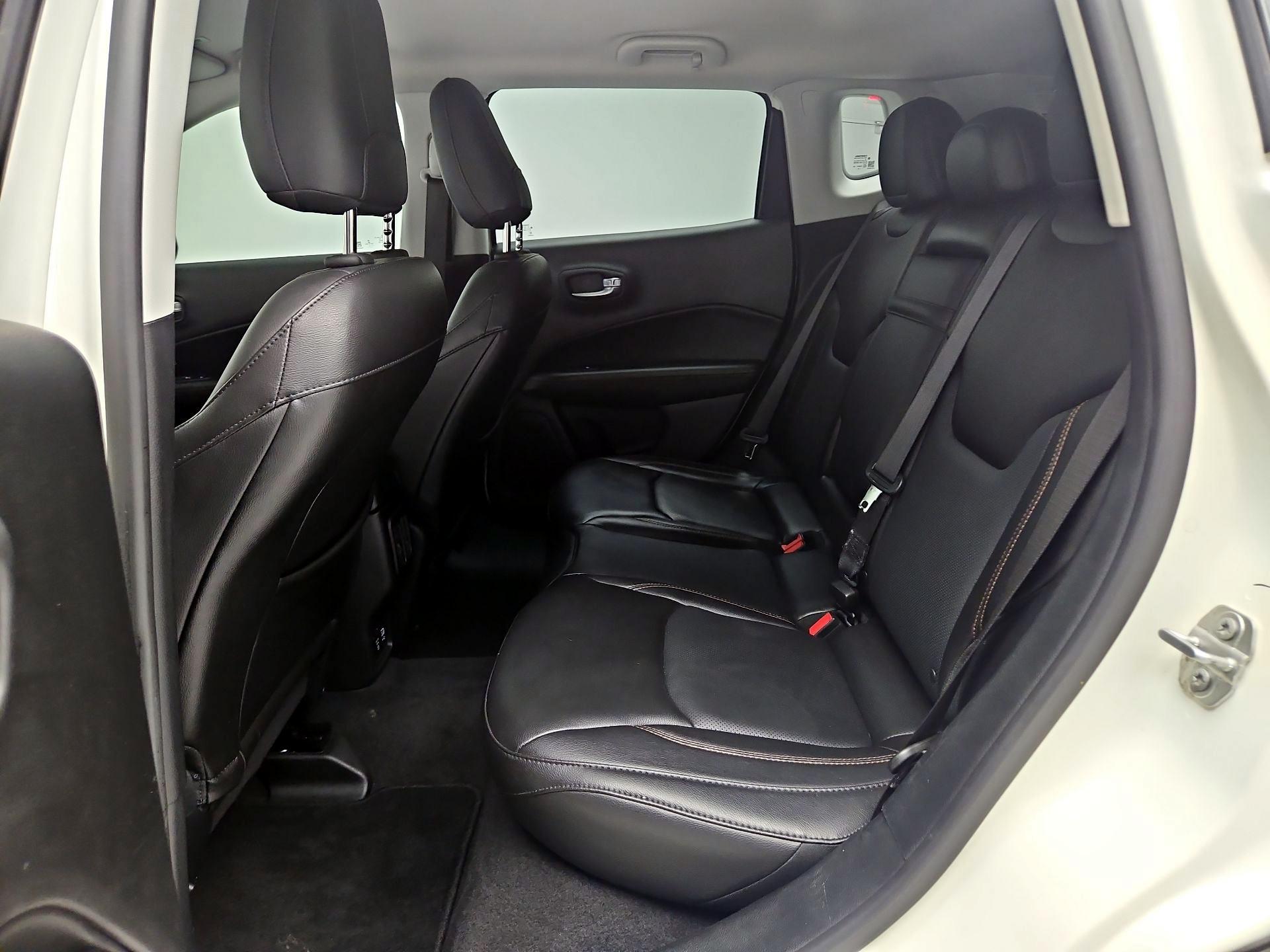 Thumbnail: 2018 Jeep Compass - 20
