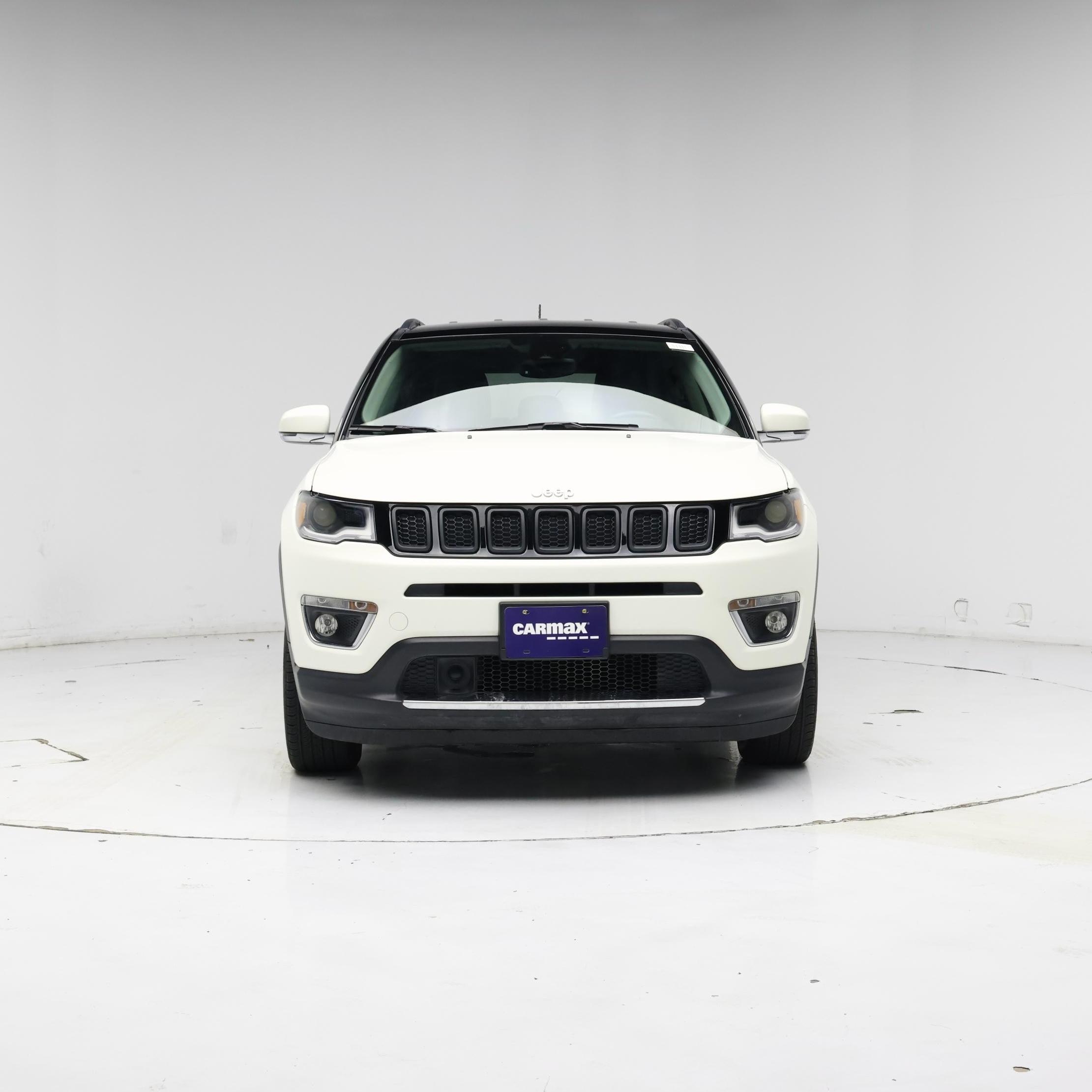 Thumbnail: 2018 Jeep Compass - 5