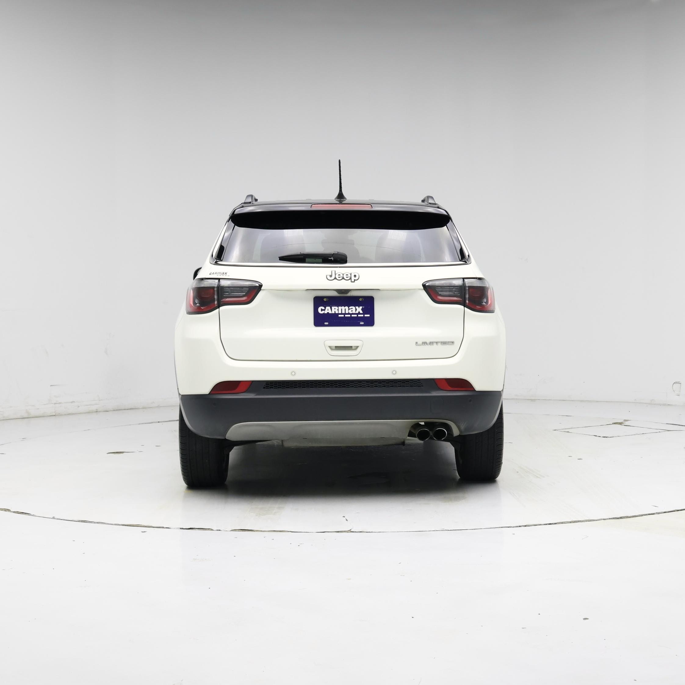 Thumbnail: 2018 Jeep Compass - 6