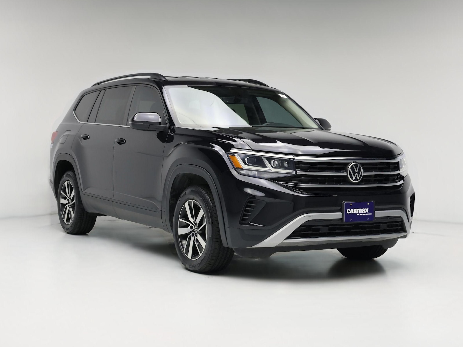 2022 Volkswagen Atlas SE