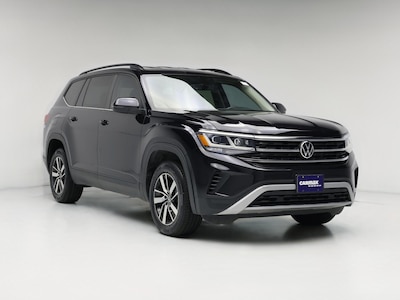 2022 Volkswagen Atlas SE