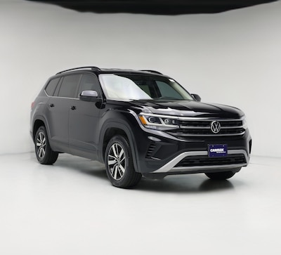 2022 Volkswagen Atlas SE