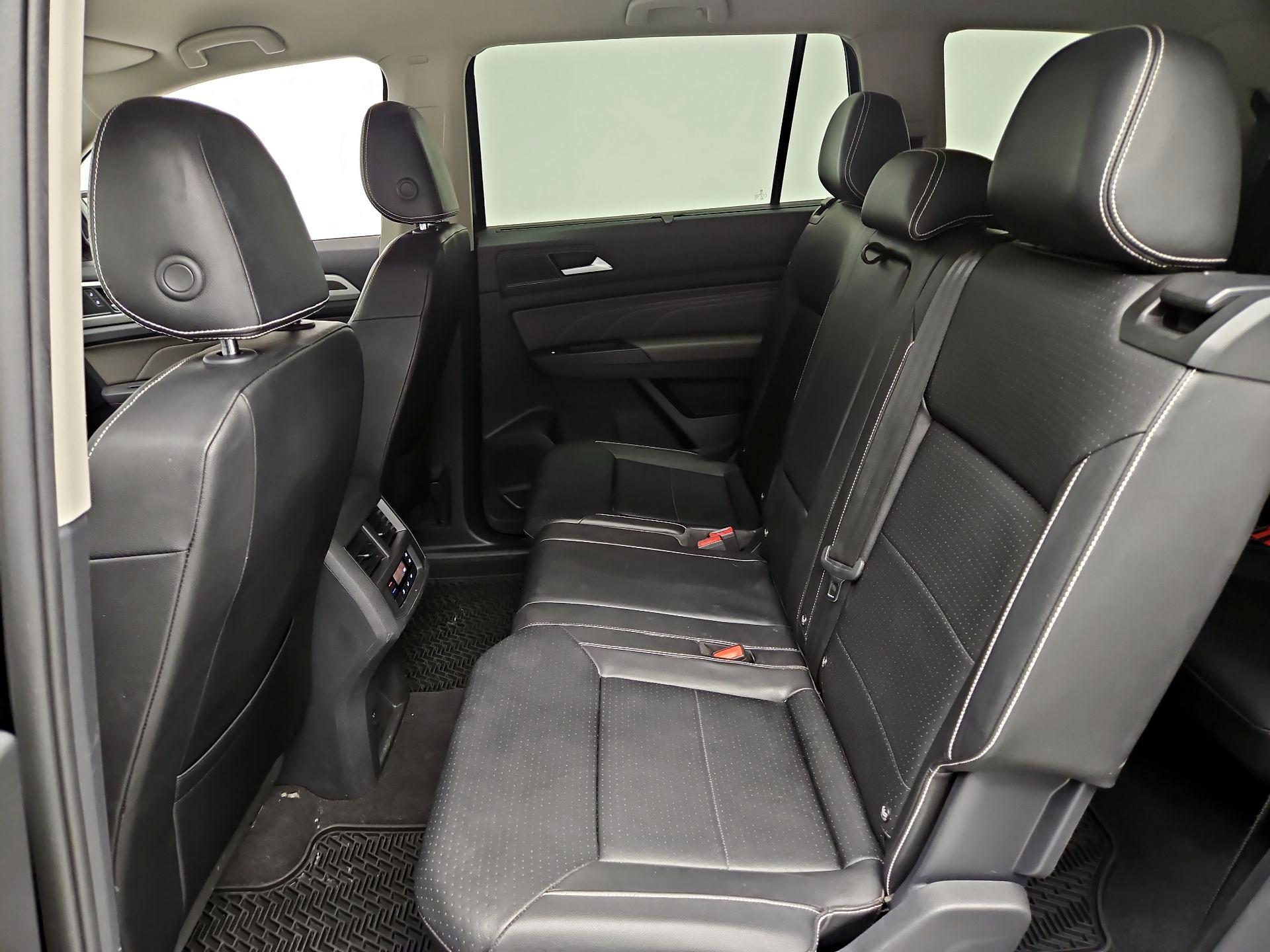 Thumbnail: 2022 Volkswagen Atlas - 19