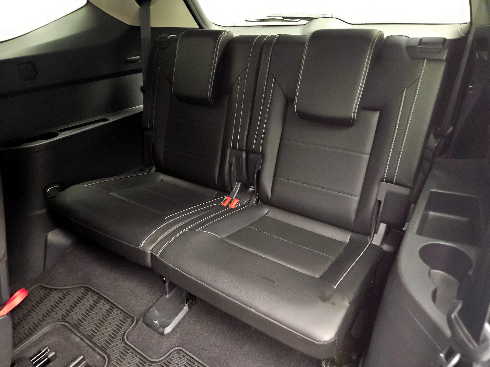 Thumbnail: 2022 Volkswagen Atlas - 20