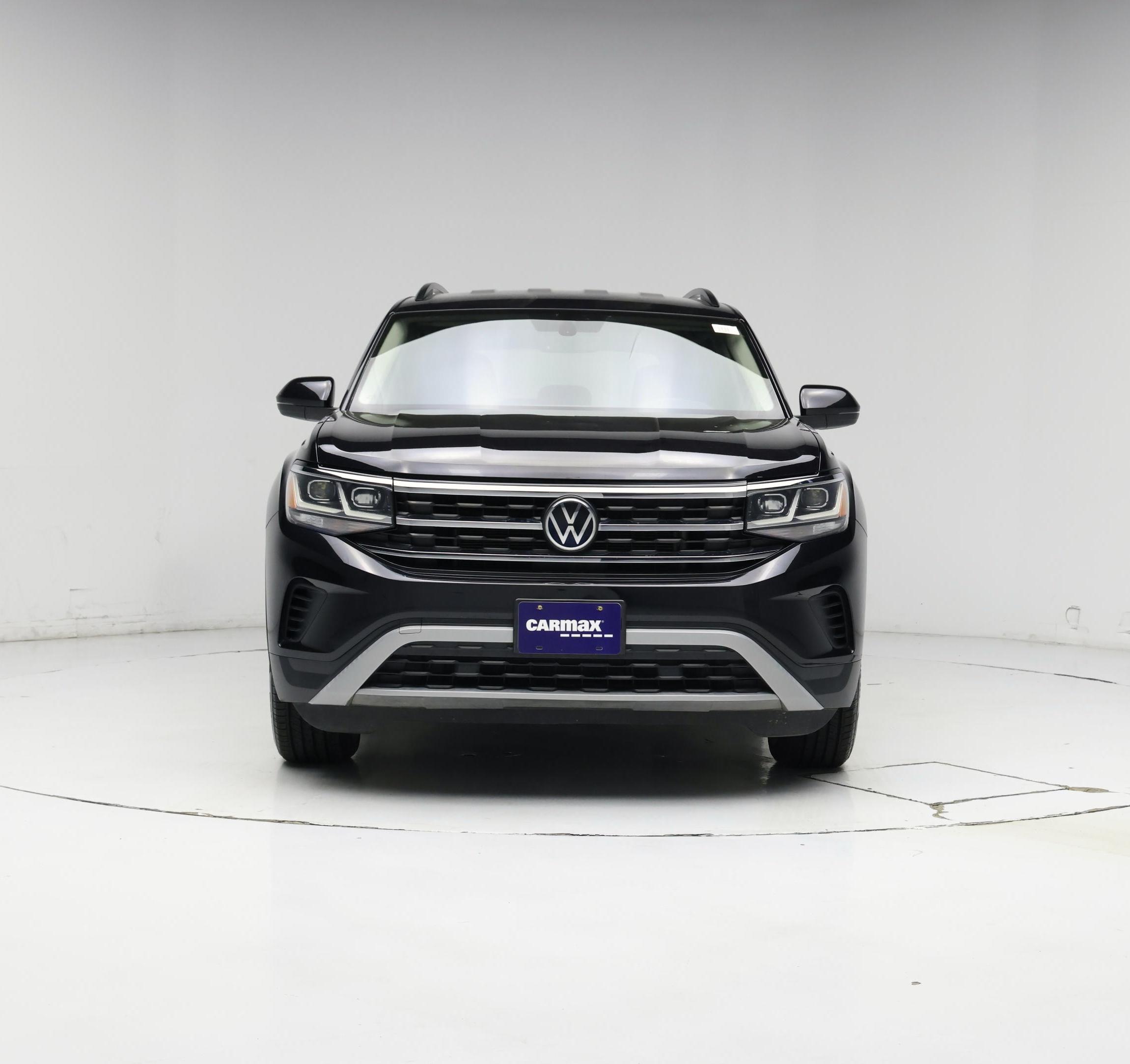 Thumbnail: 2022 Volkswagen Atlas - 5