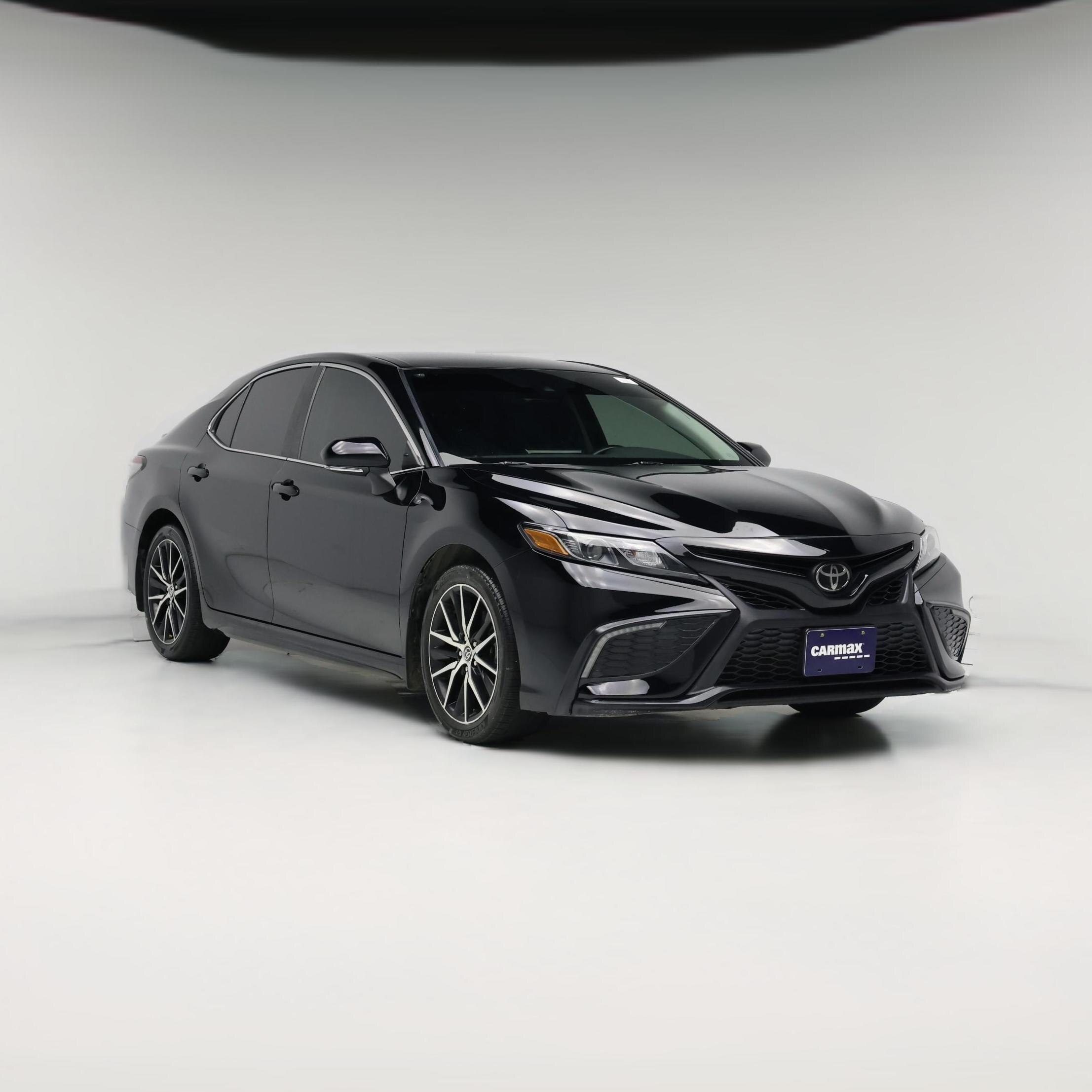 Thumbnail: 2023 Toyota Camry - 1