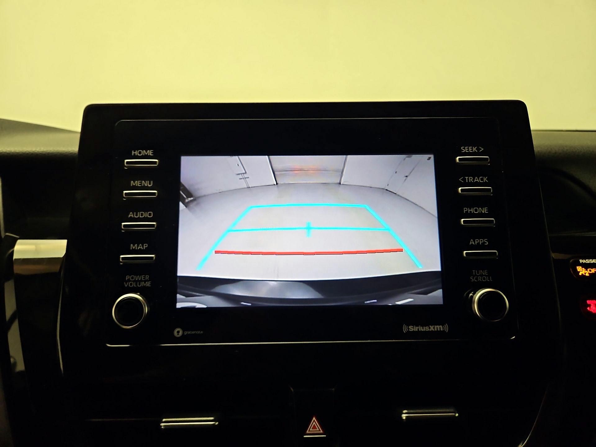 Thumbnail: 2023 Toyota Camry - 14