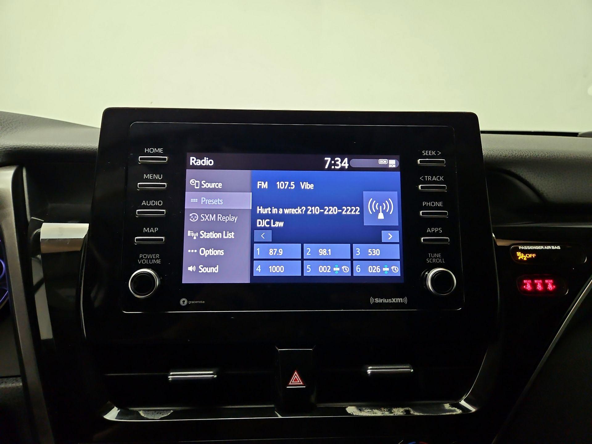 Thumbnail: 2023 Toyota Camry - 15