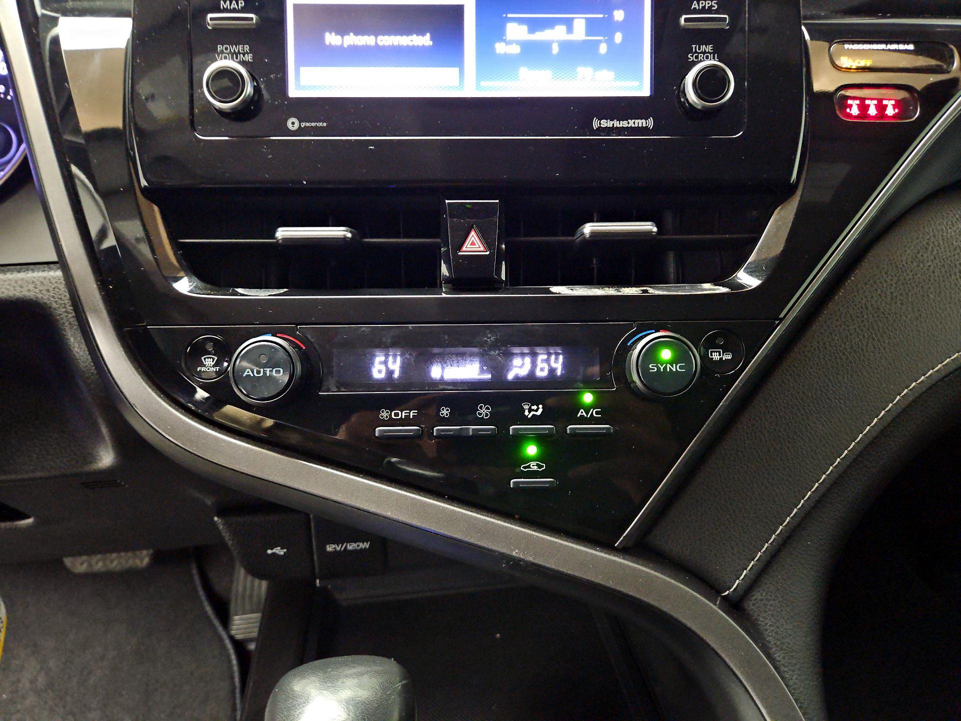 Thumbnail: 2023 Toyota Camry - 16