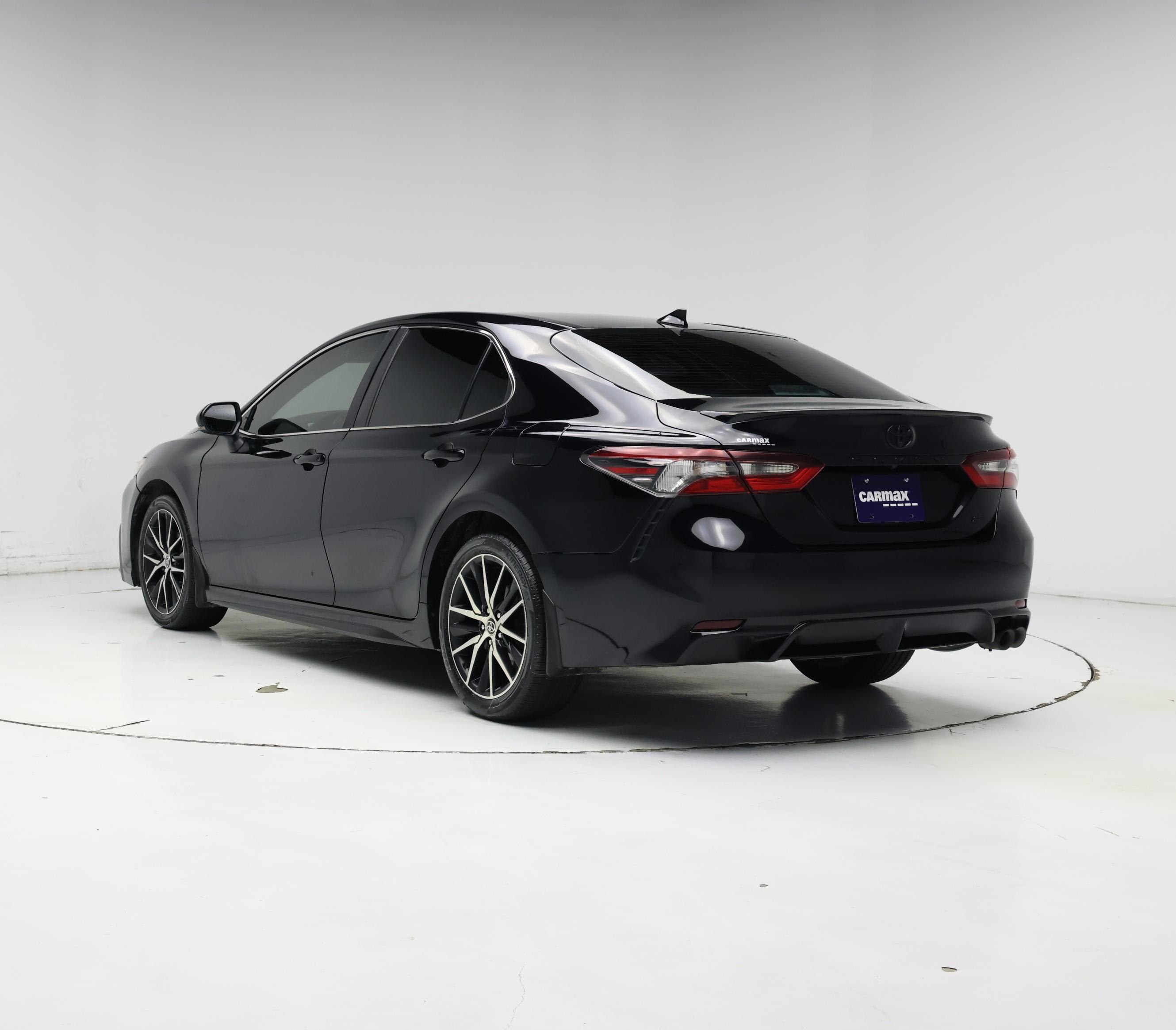 Thumbnail: 2023 Toyota Camry - 2