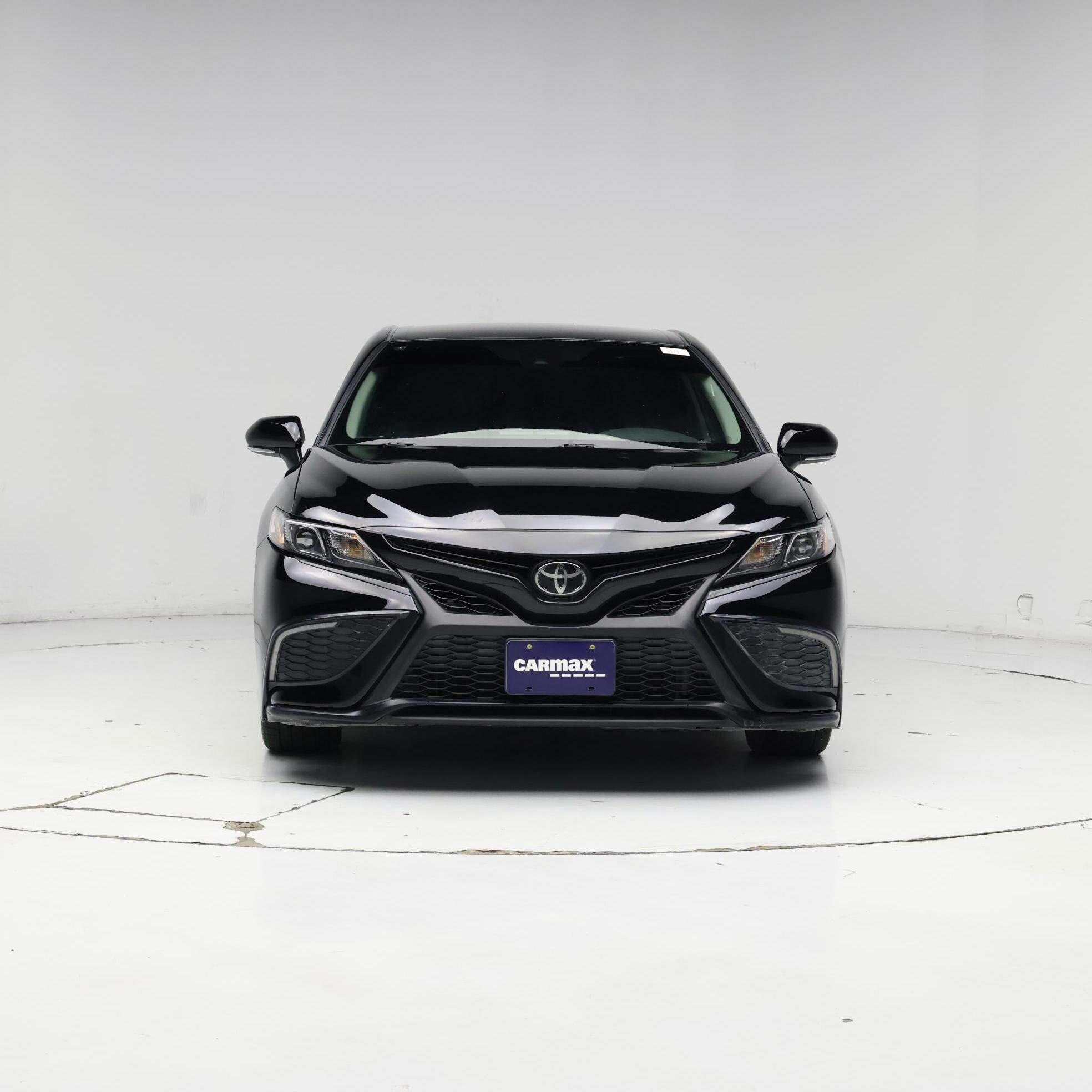 Thumbnail: 2023 Toyota Camry - 5
