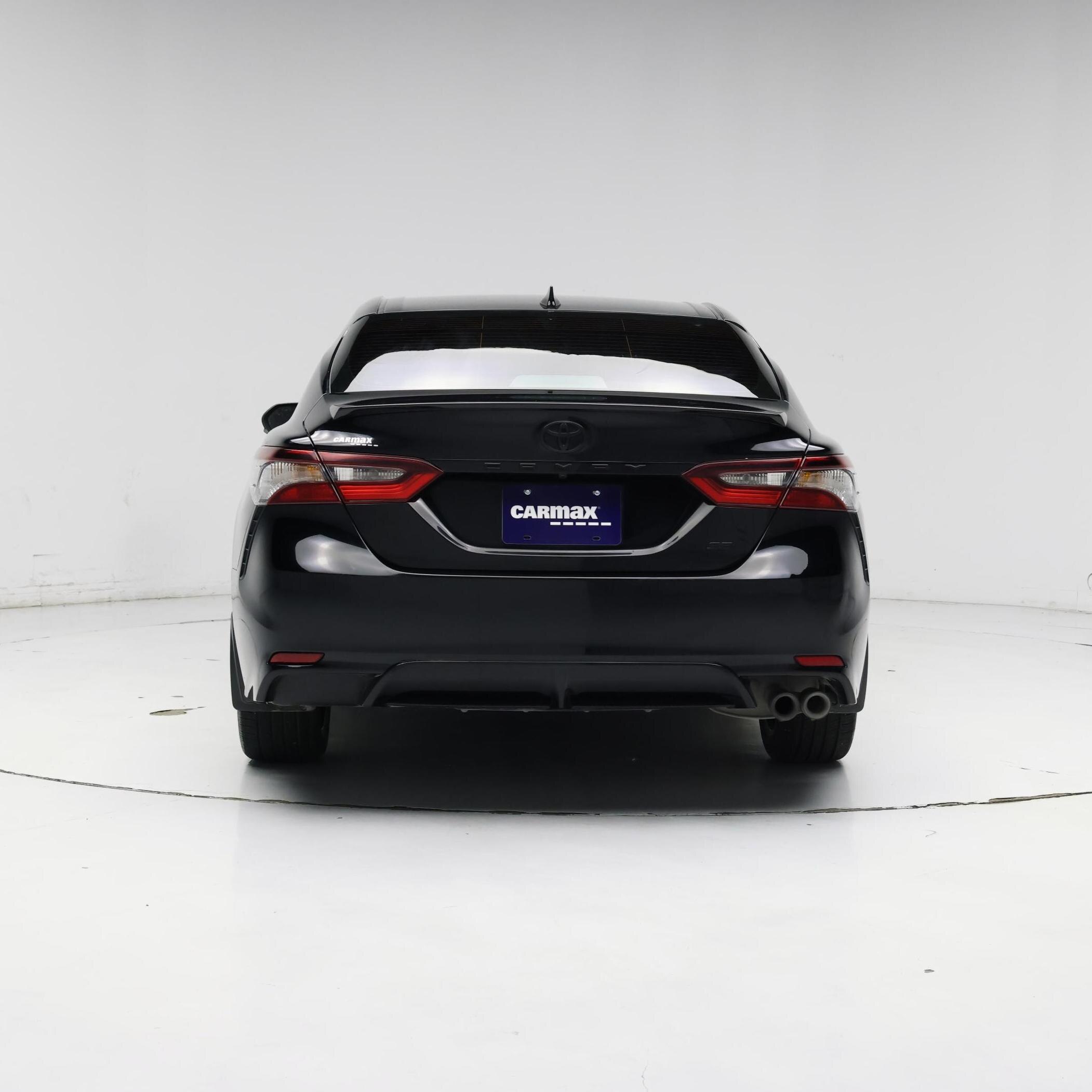 Thumbnail: 2023 Toyota Camry - 6