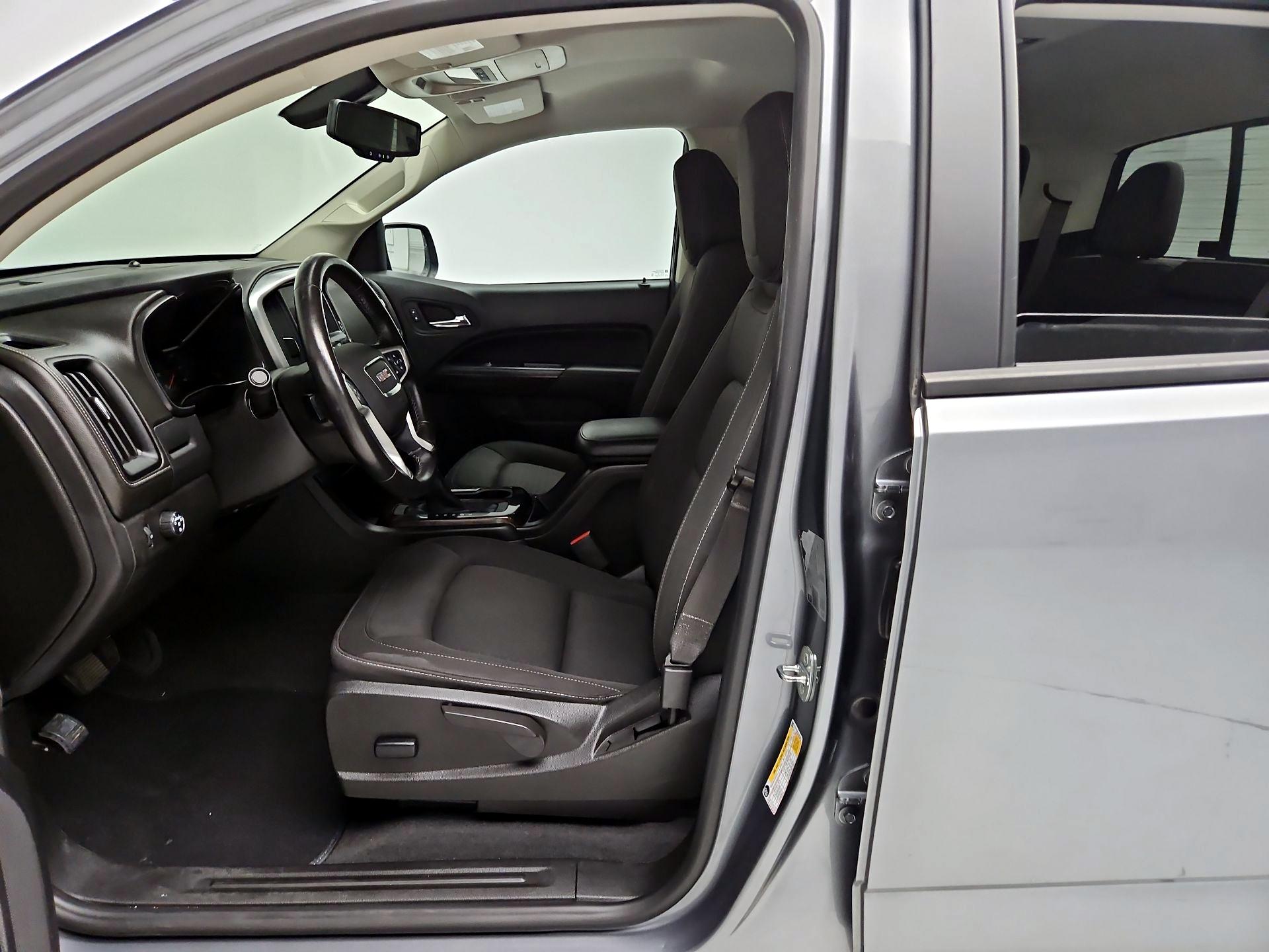 Thumbnail: 2022 GMC Canyon - 11